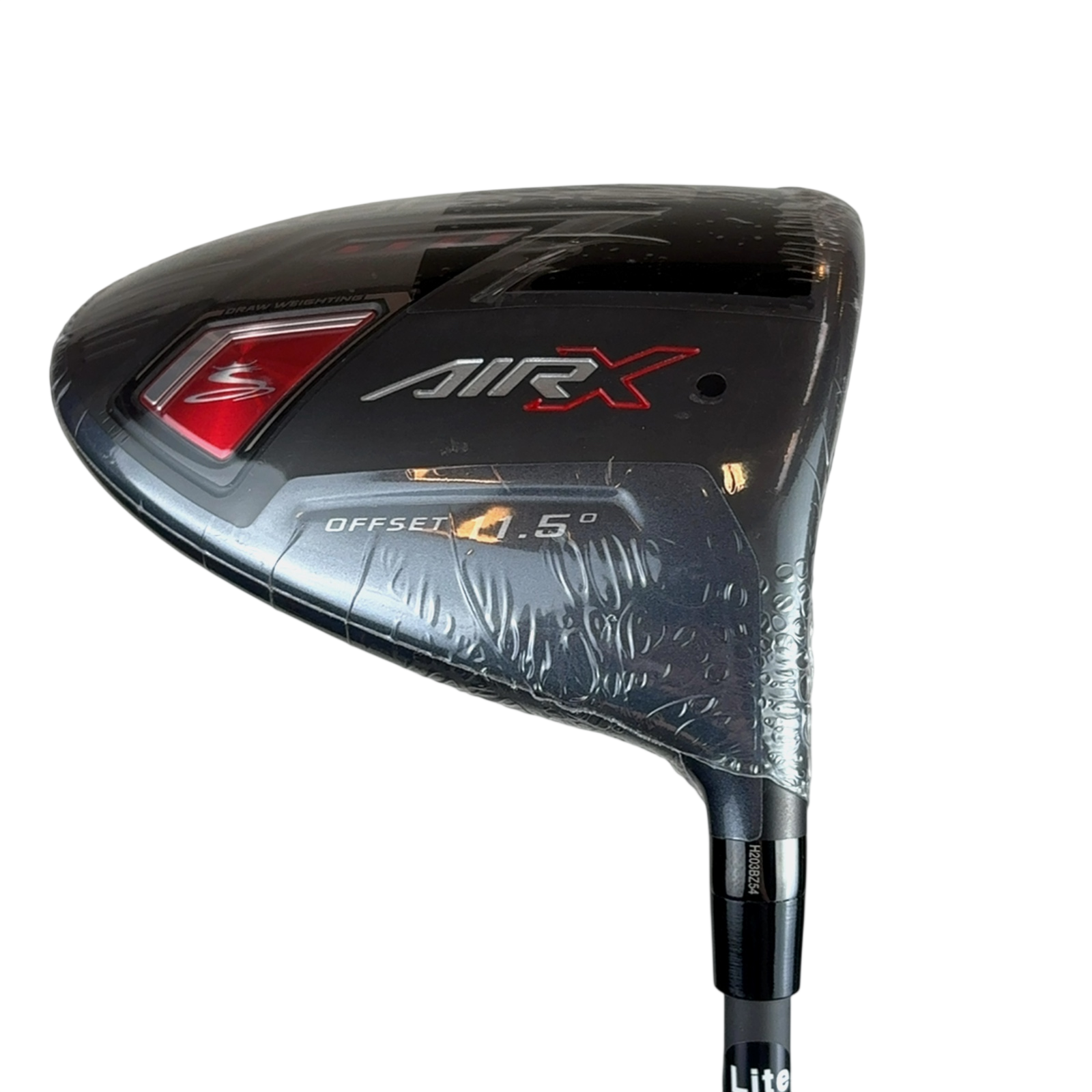 Cobra Air-X Driver / Flex A-flex / Loft 11.5