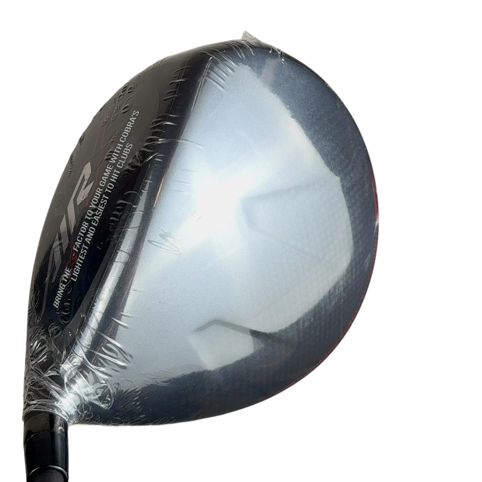 Cobra Air-X Driver / Flex A-flex / Loft 11.5