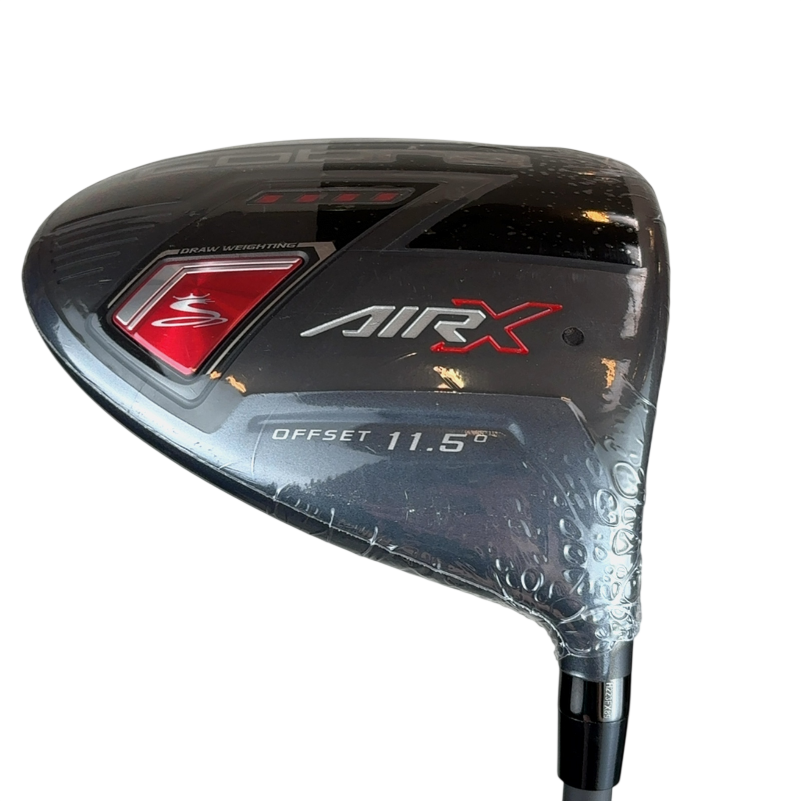 Cobra Air-X Driver / Flex A-flex / Loft 11.5