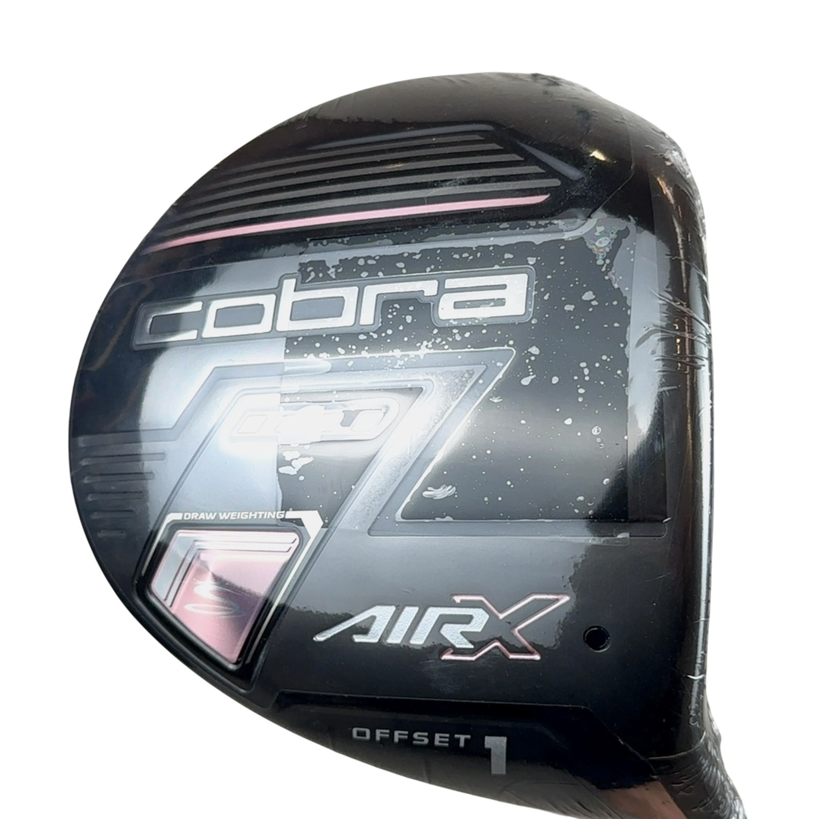 Cobra Air-X Driver / Flex Ladies / Loft 14