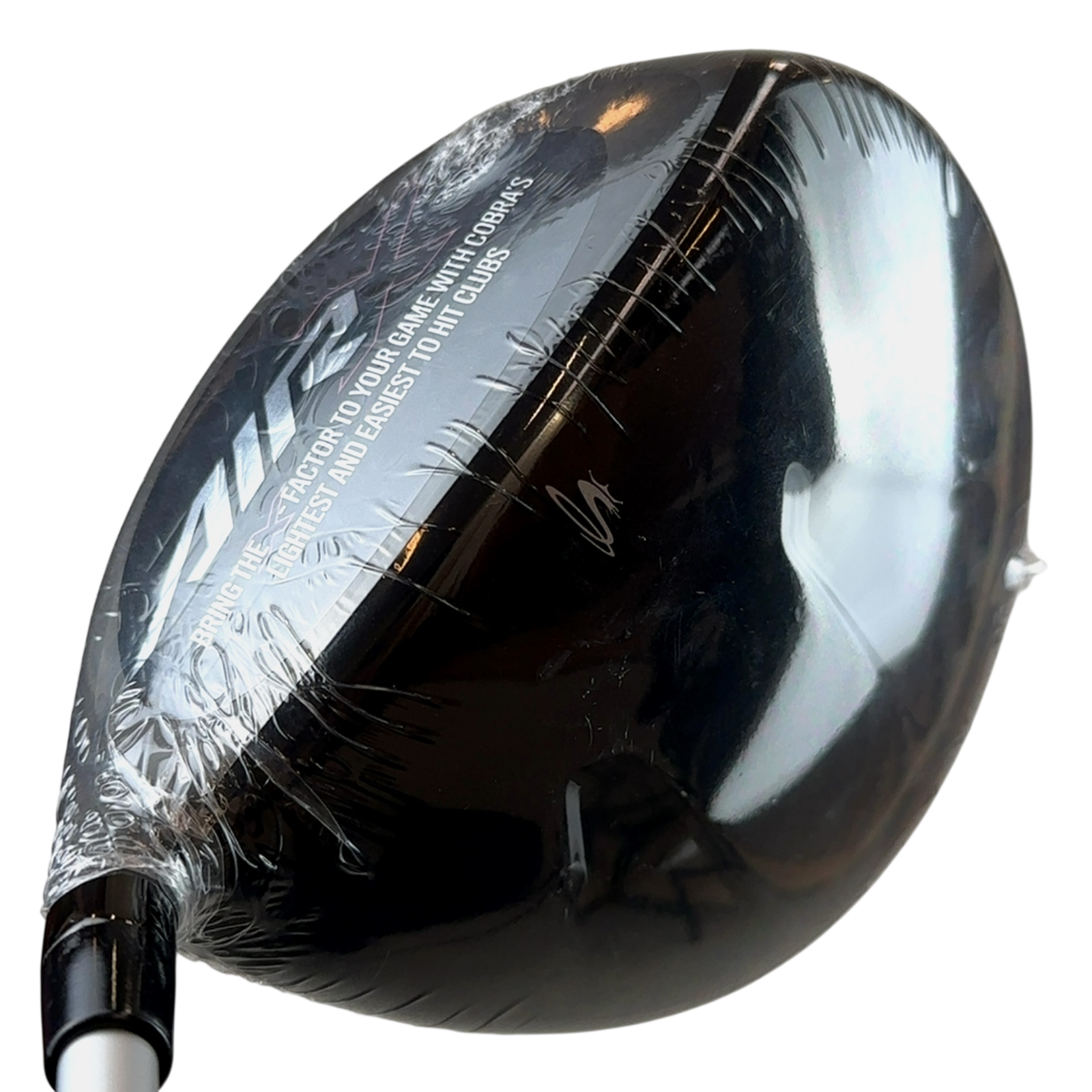 Cobra Air-X Driver / Flex Ladies / Loft 14
