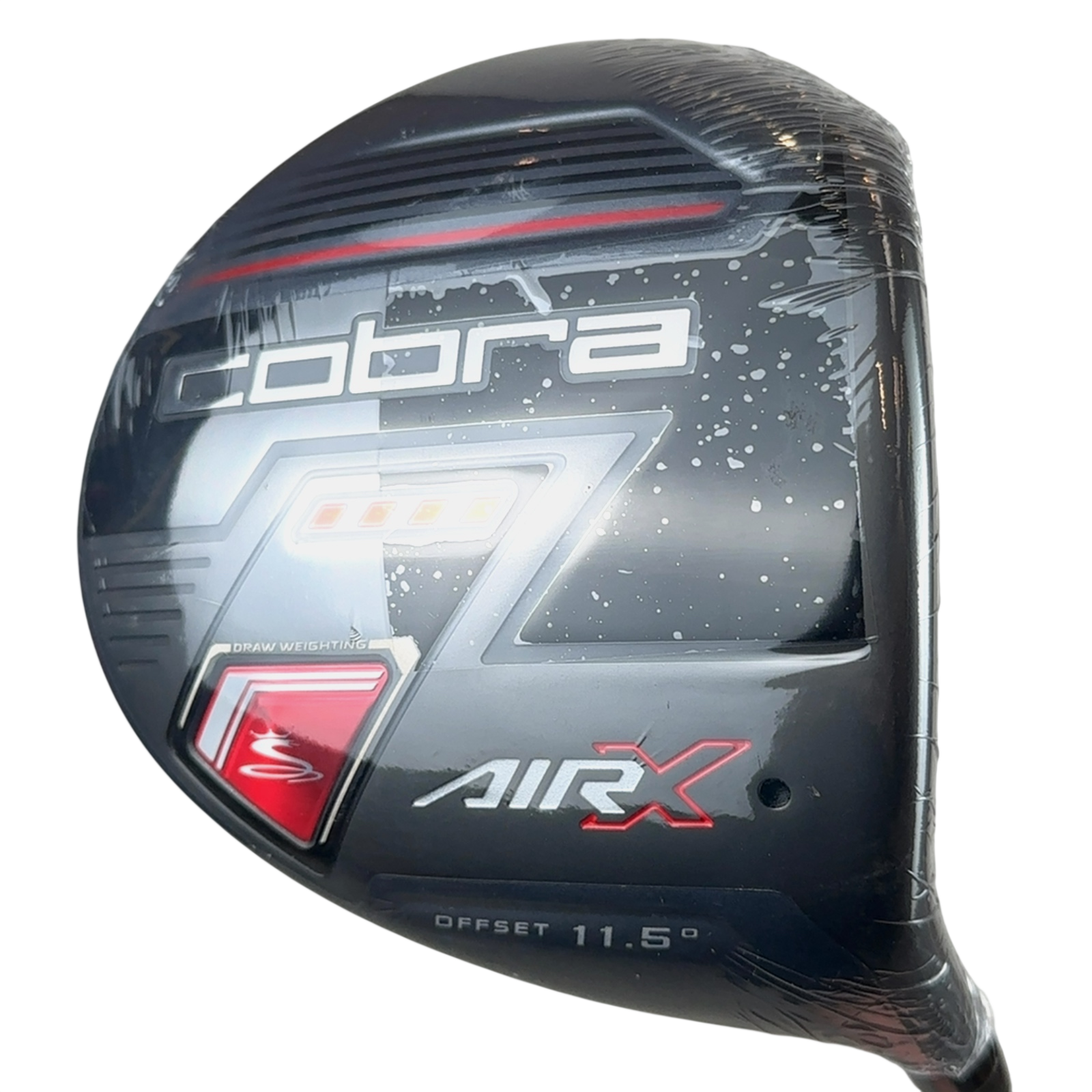 Cobra Air-X Driver / Flex Regular / Loft 11.5