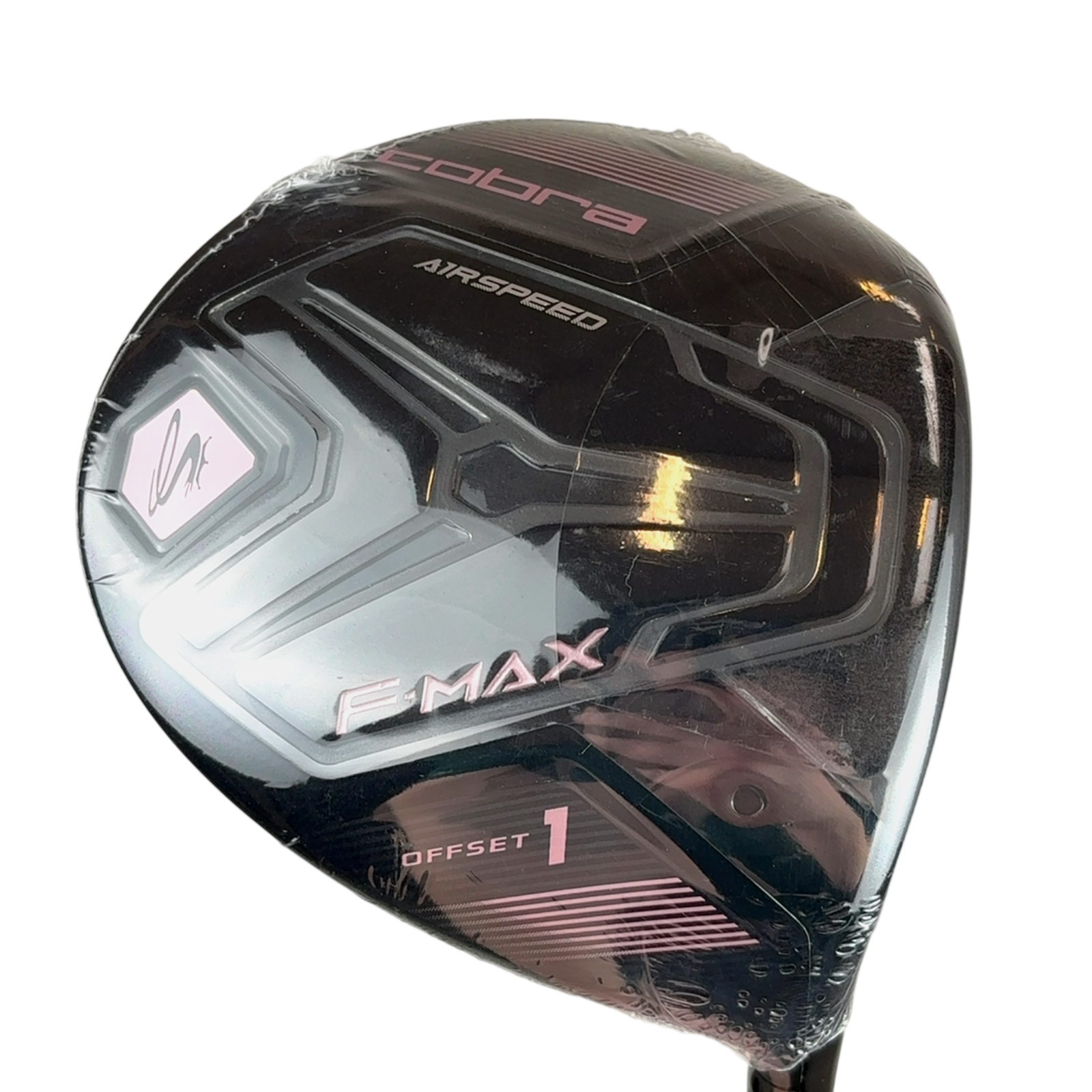 Cobra Air-X Driver / Flex Ladies / Loft 14