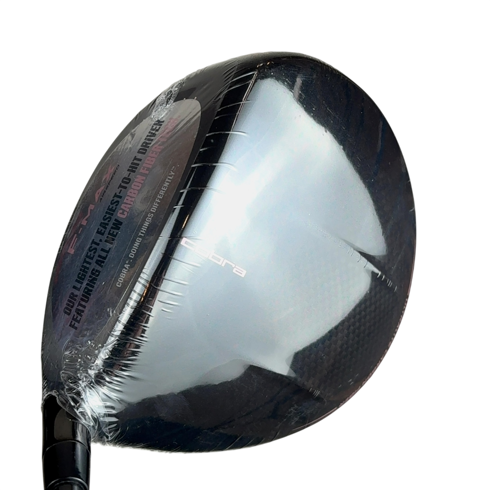 Cobra Air-X Driver / Flex Ladies / Loft 14