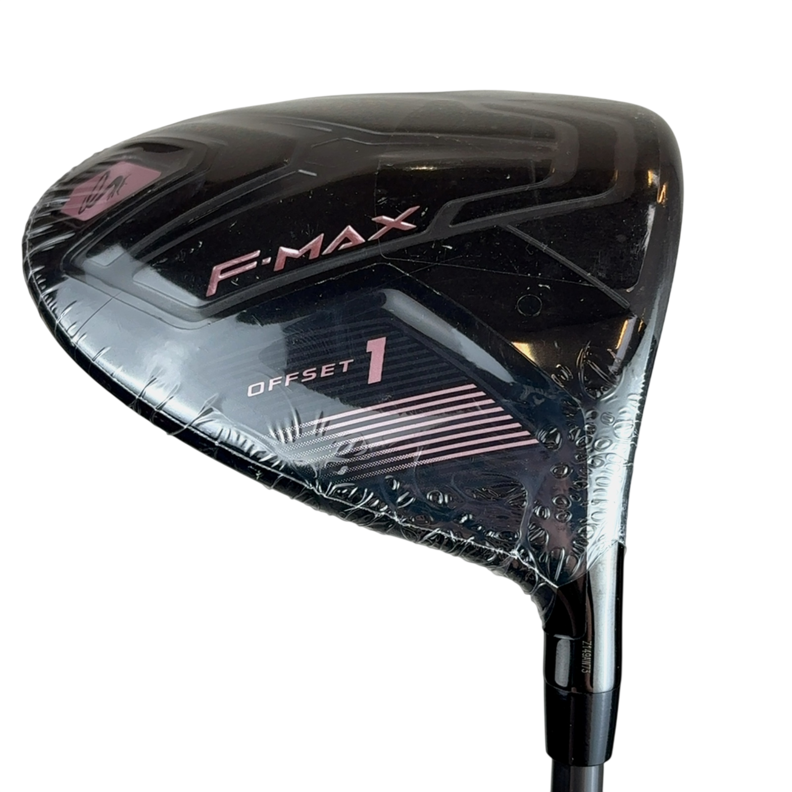 Cobra Air-X Driver / Flex Ladies / Loft 14