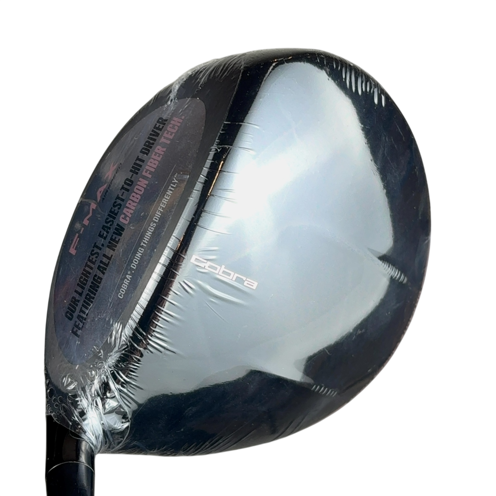 Cobra Air-X Driver / Flex Ladies / Loft 14
