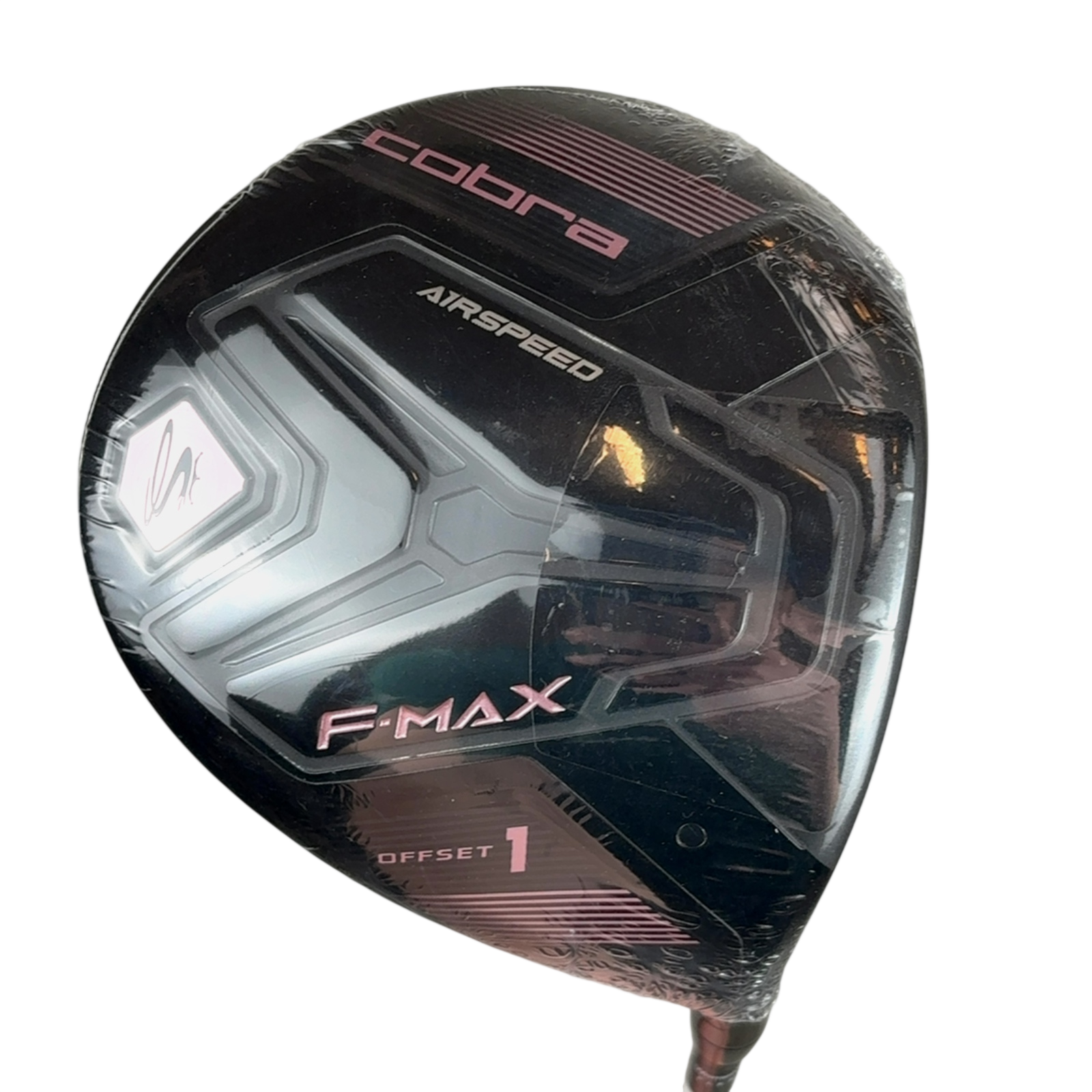 Cobra Air-X Driver / Flex Ladies / Loft 14