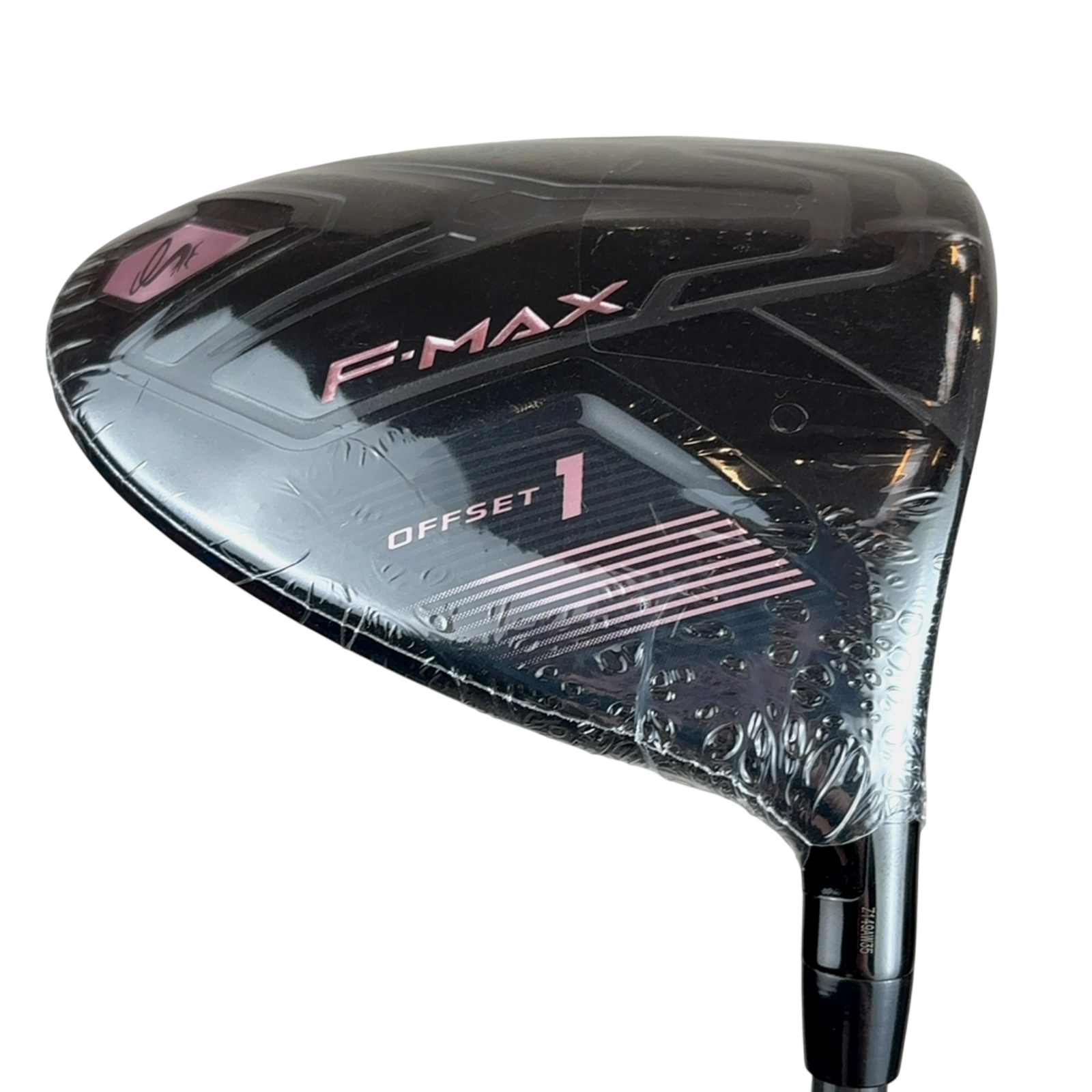 Cobra Air-X Driver / Flex Ladies / Loft 14