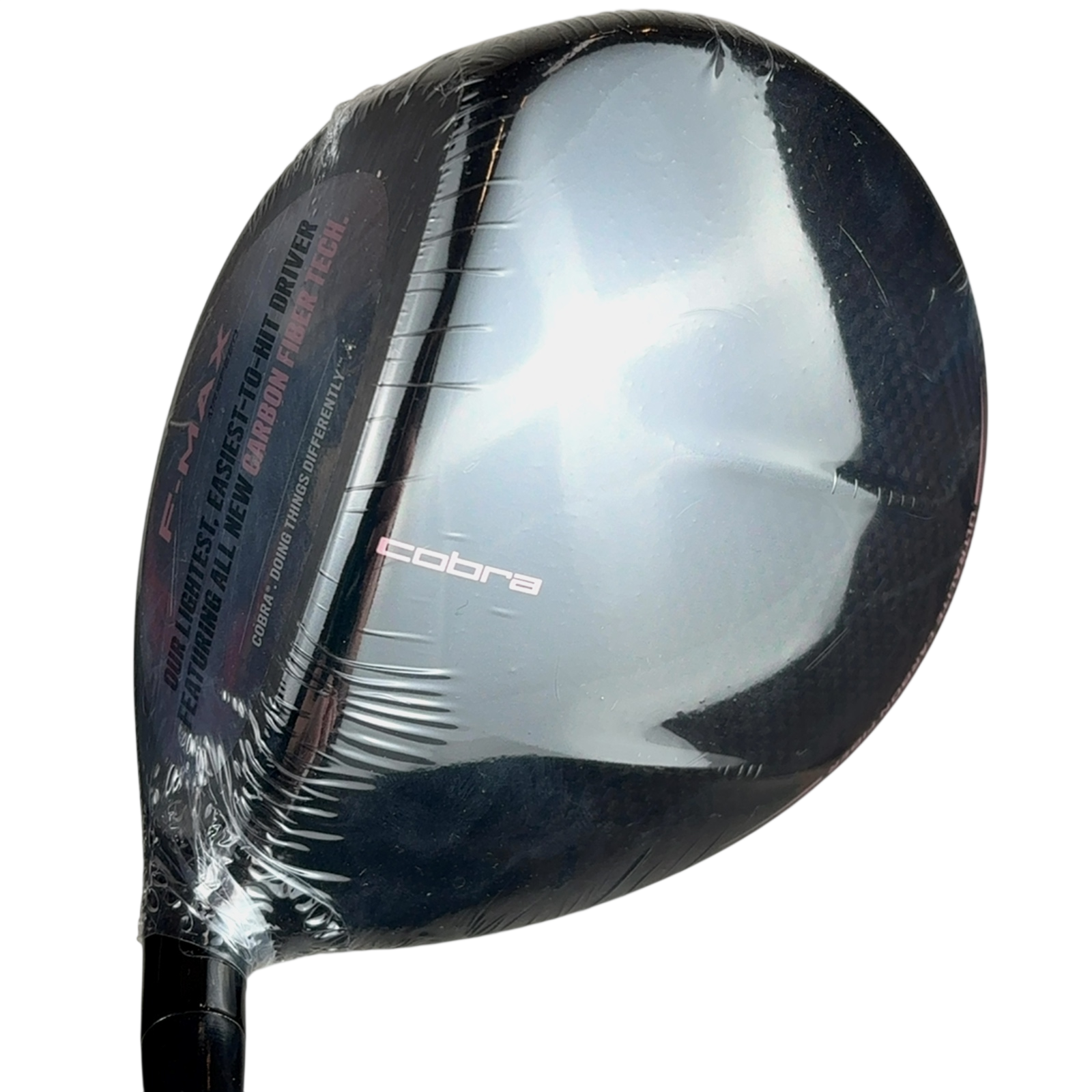 Cobra Air-X Driver / Flex Ladies / Loft 14