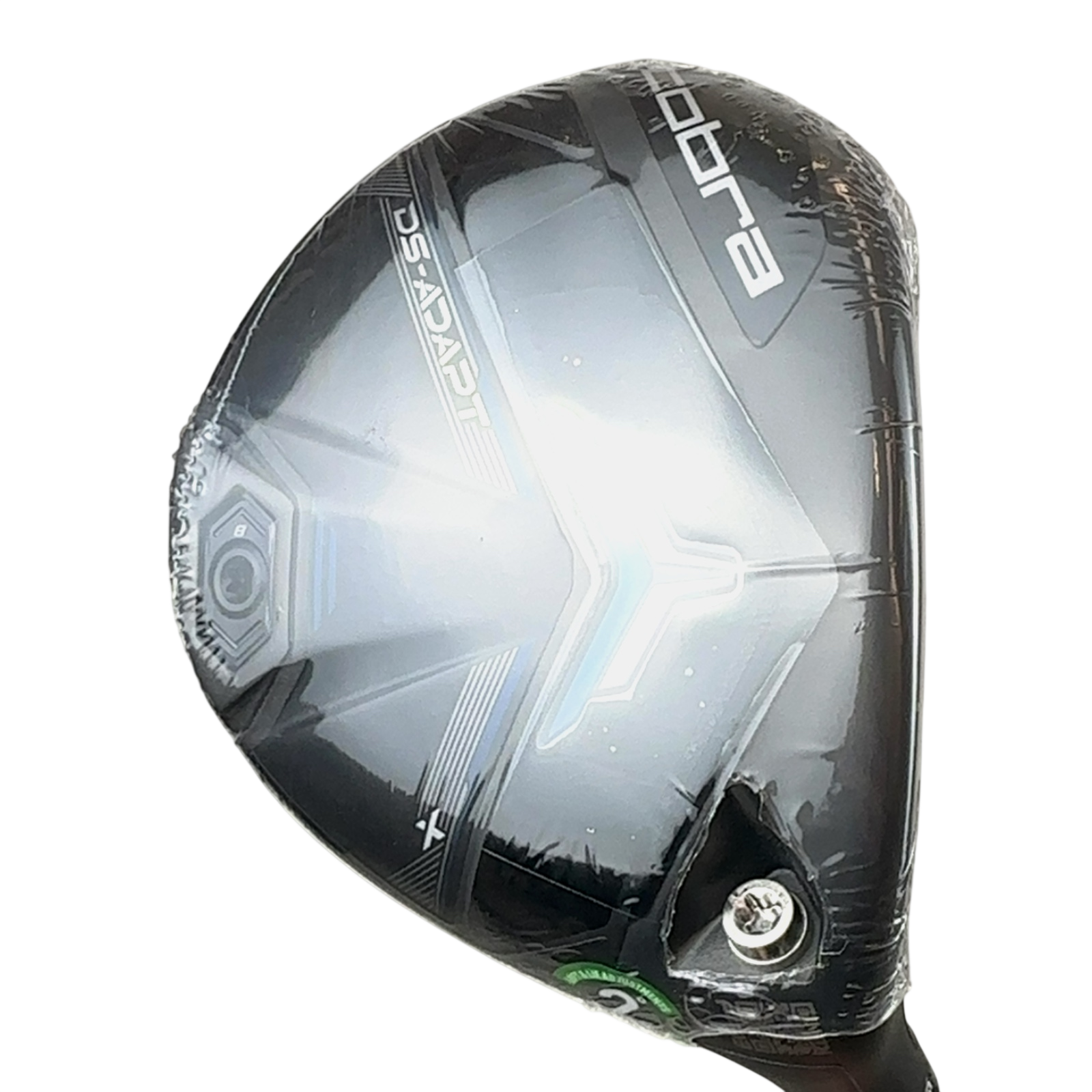 Cobra DS-Adapt X Fairway Wood / Flex Stiff / #3/15