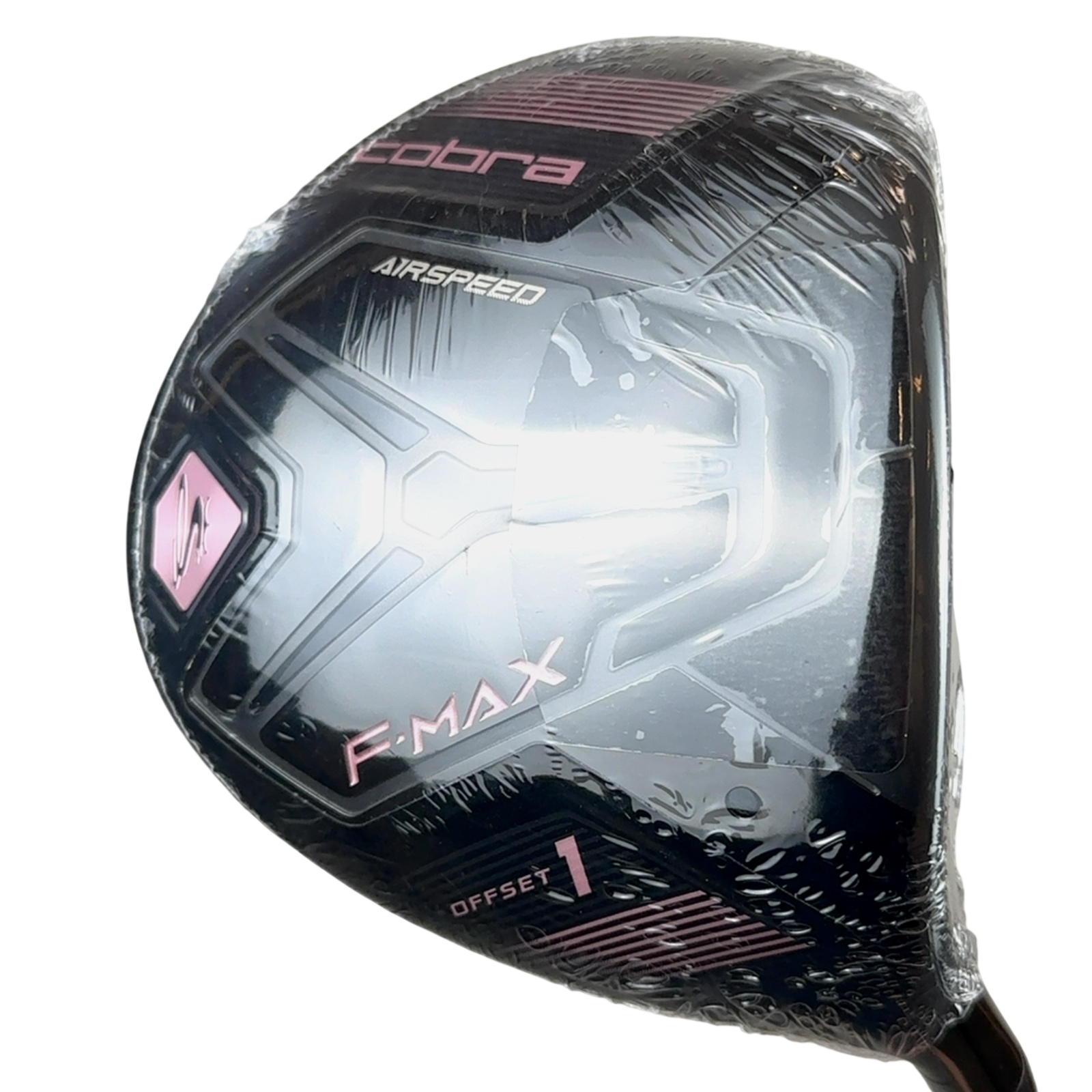 Cobra Air-X Driver / Flex Ladies / Loft 14