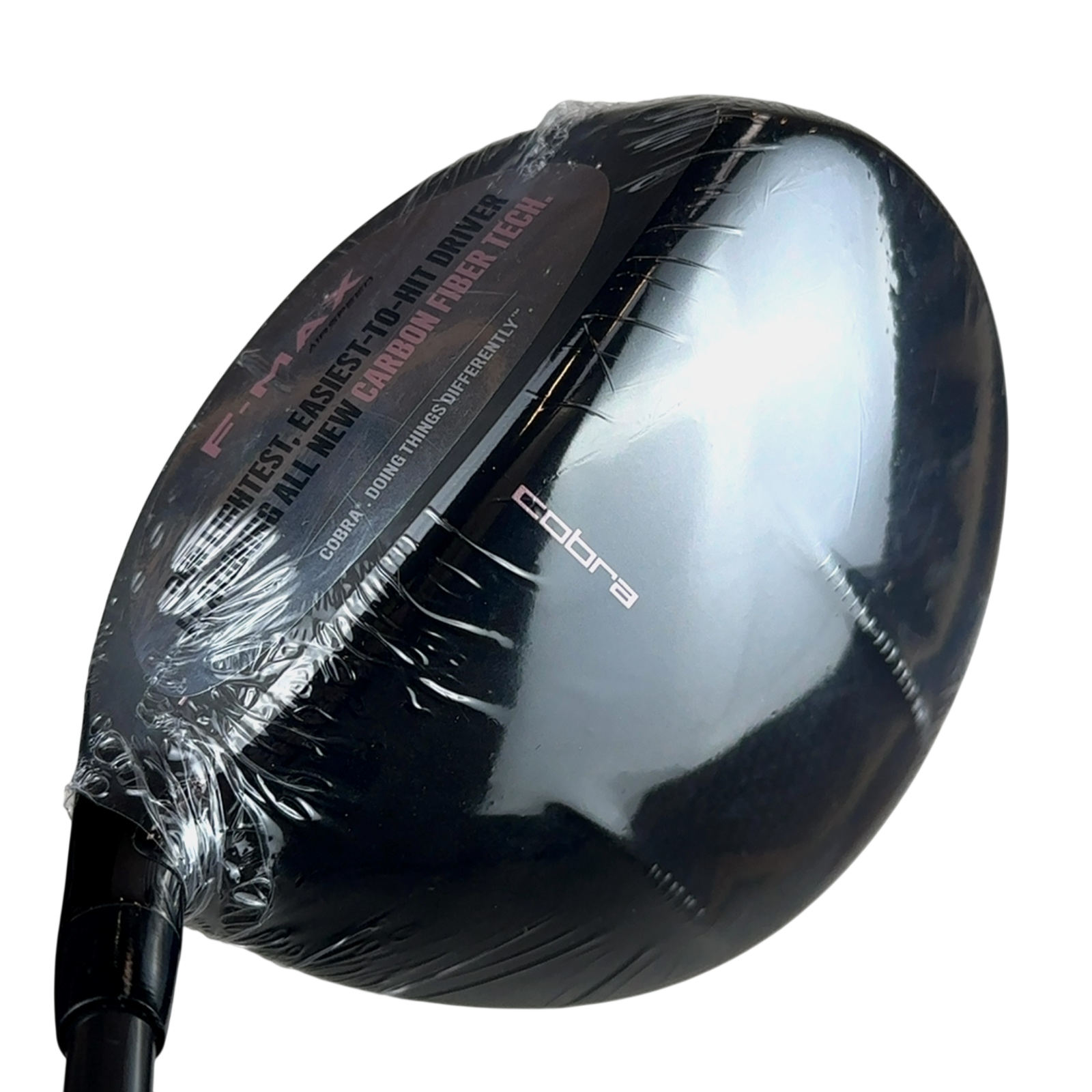 Cobra Air-X Driver / Flex Ladies / Loft 14