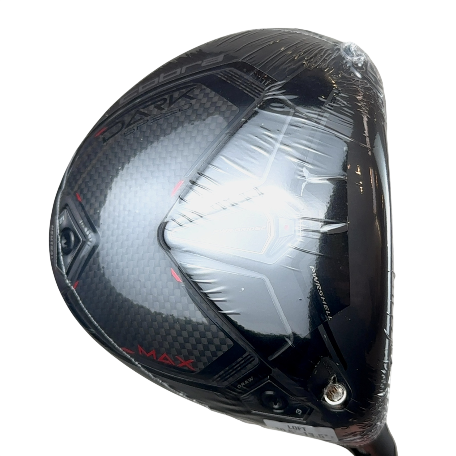 Cobra Darkspeed Max Driver / Flex Ladies / Loft 12