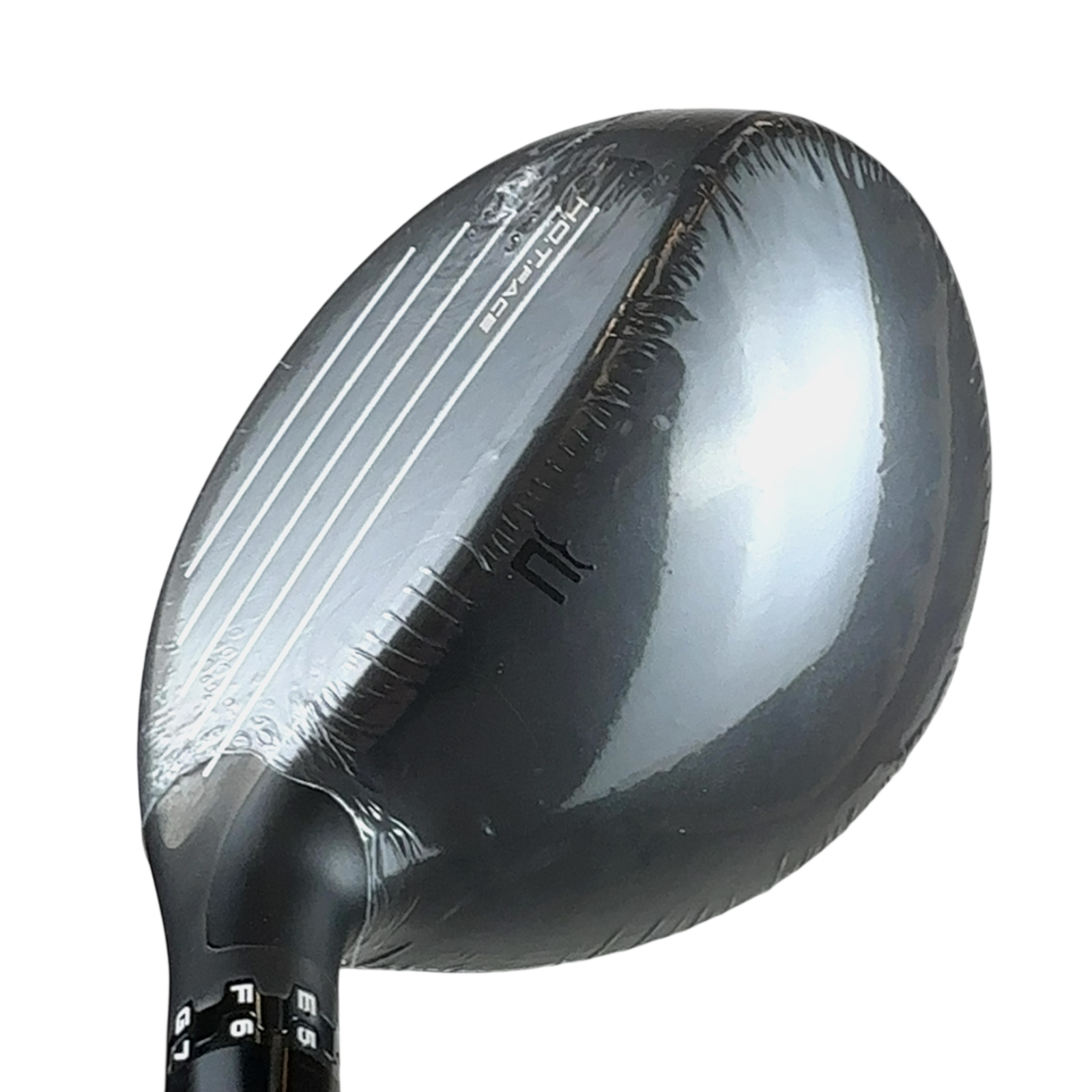 Cobra DS-Adapt Max Fairway Wood / Flex A-flex / #9/24.5
