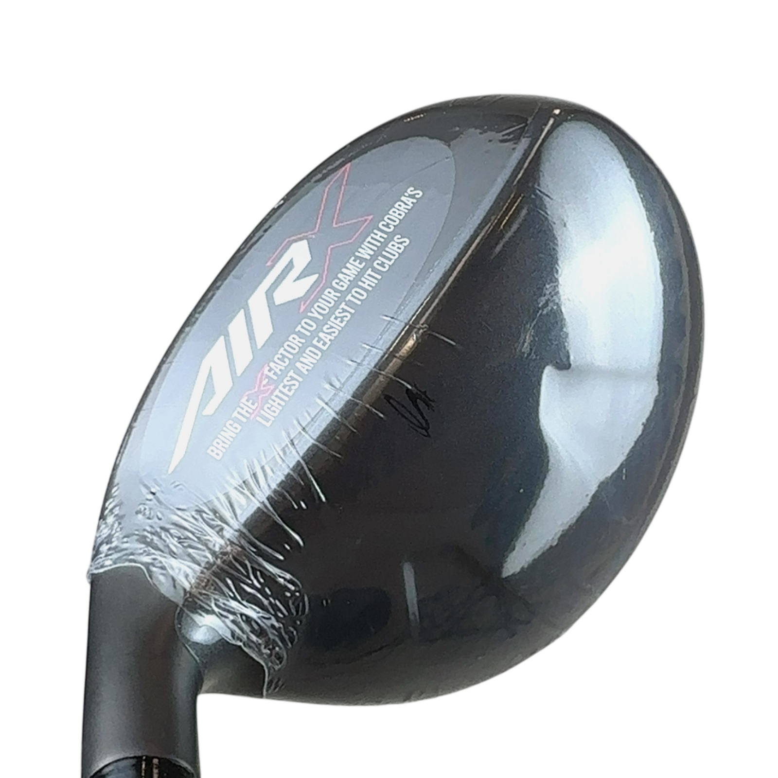 Cobra AIR-X Offset Fairway Wood / Flex A-flex / #7/23