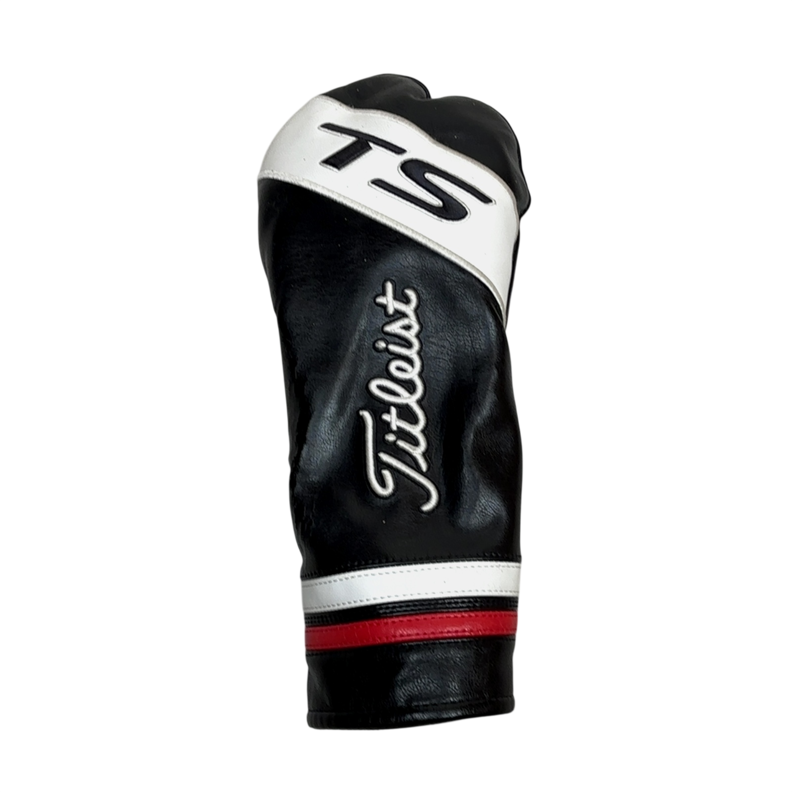 Titleist TS3 Driver / Flex Stiff / Loft 9.5