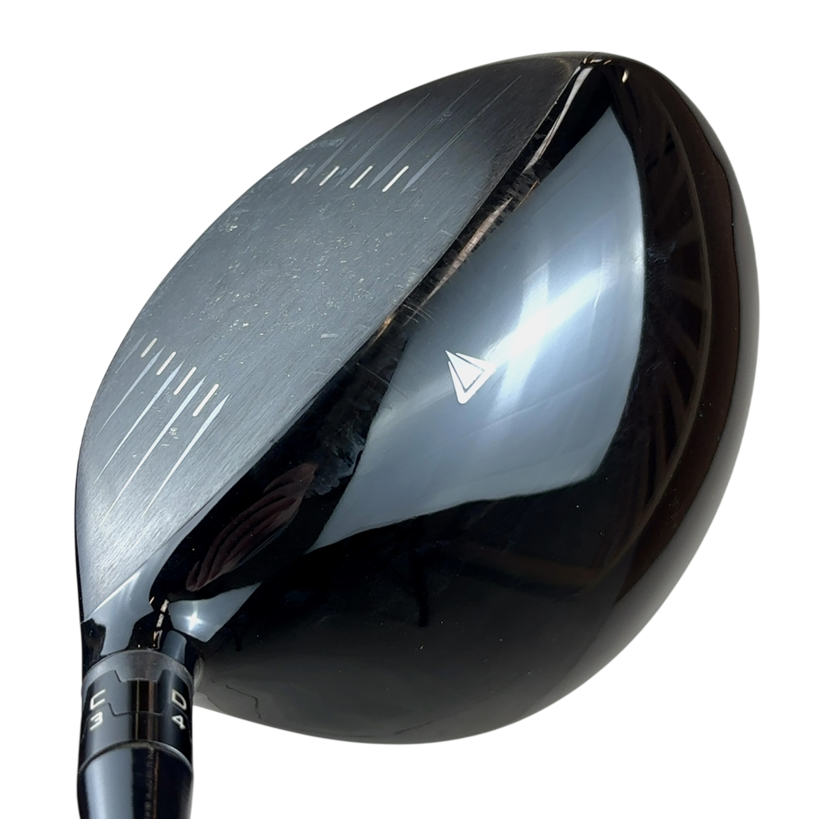 Titleist TS3 Driver / Flex Stiff / Loft 9.5
