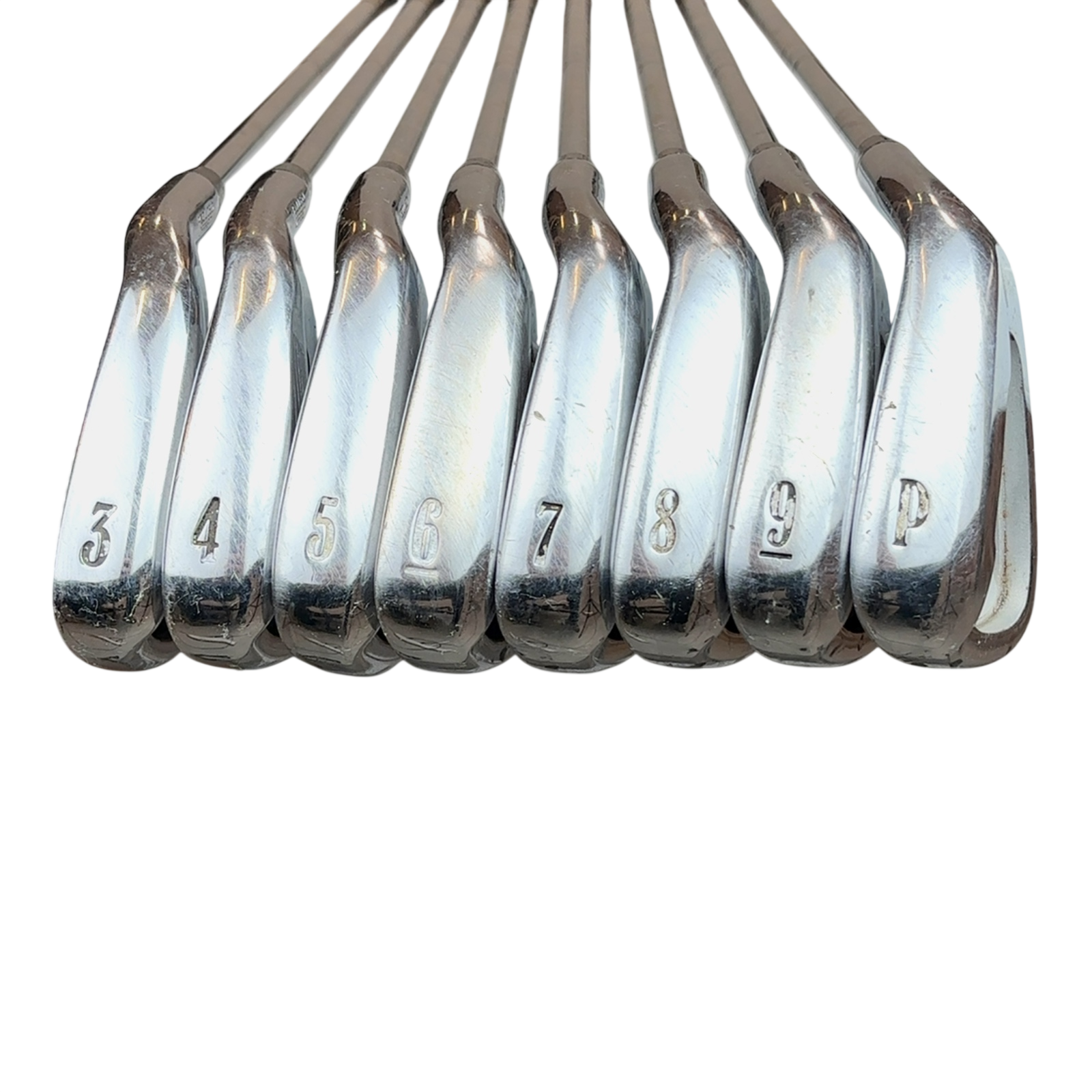 Acer XP 905 TOUR Jernsæt / 3-PW / Flex Regular / Stål