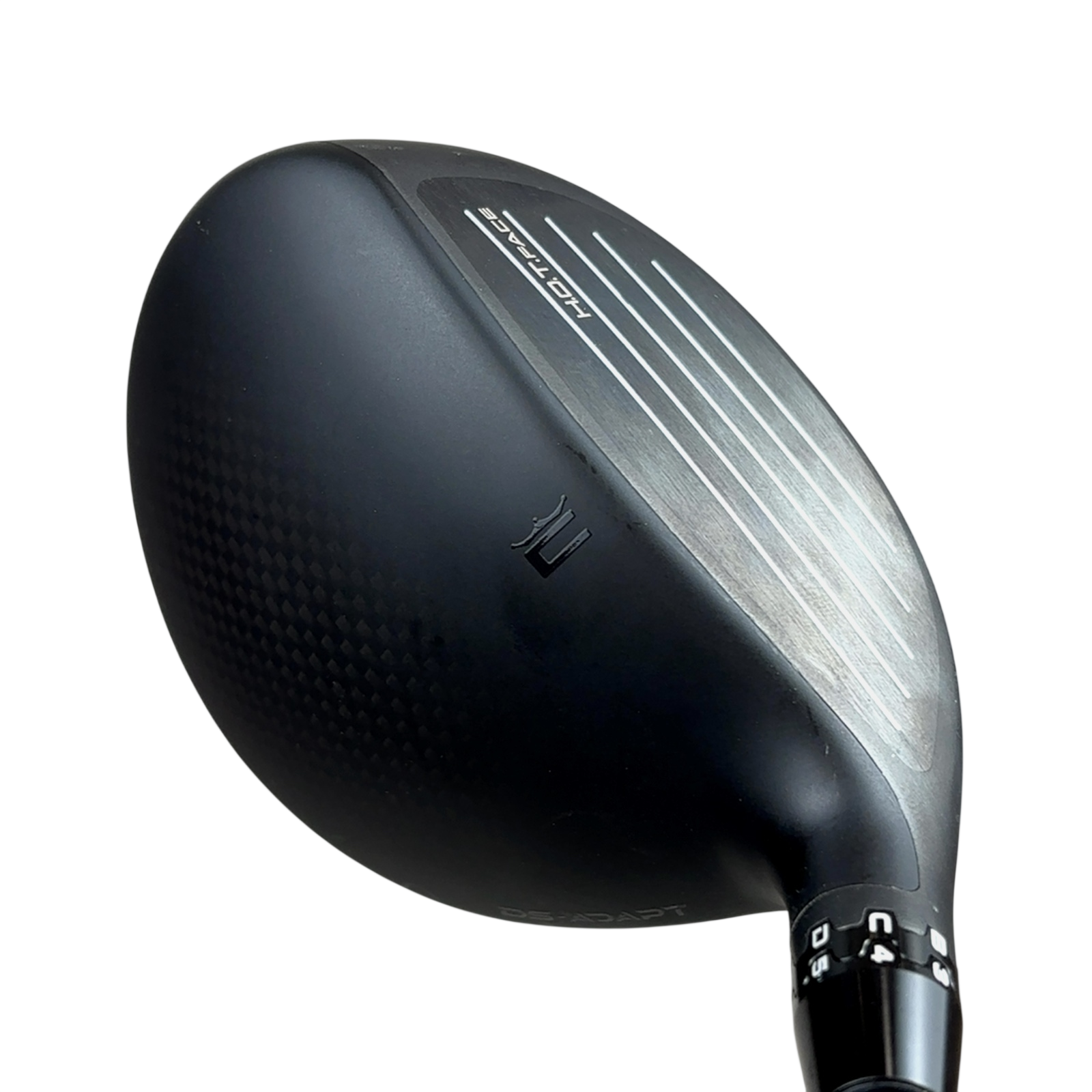 Venstre Cobra DS-Adapt X Fairway Wood / Flex Regular / #5/18
