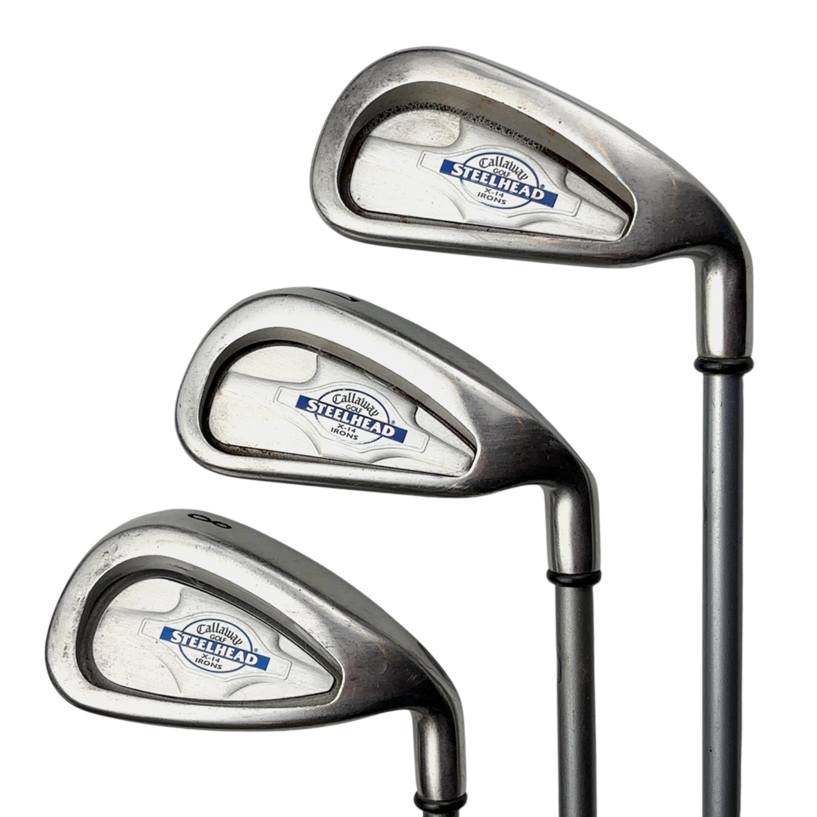 Cheap Callaway Steelhead X14 Iron Set Save up to 42% off the new Cheap Callaway Steelhead X14 Iron Set Save up to 42% off the new