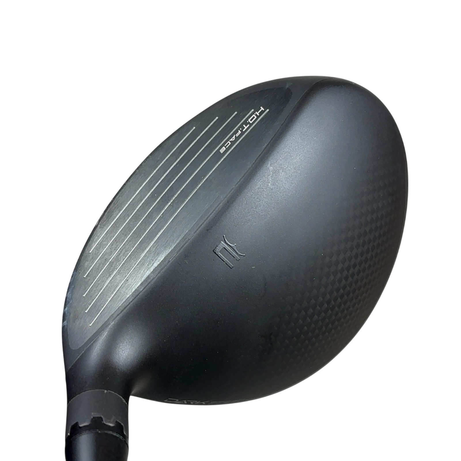 Cobra Darkspeed X Fairway Wood / Flex Stiff / #3/15