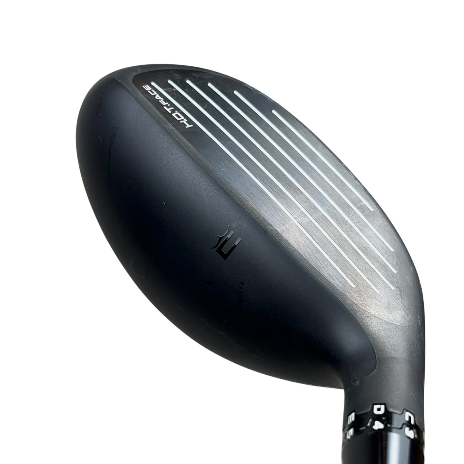 Venstre Cobra DS-Adapt Hybrid / Flex Regular / #4/21