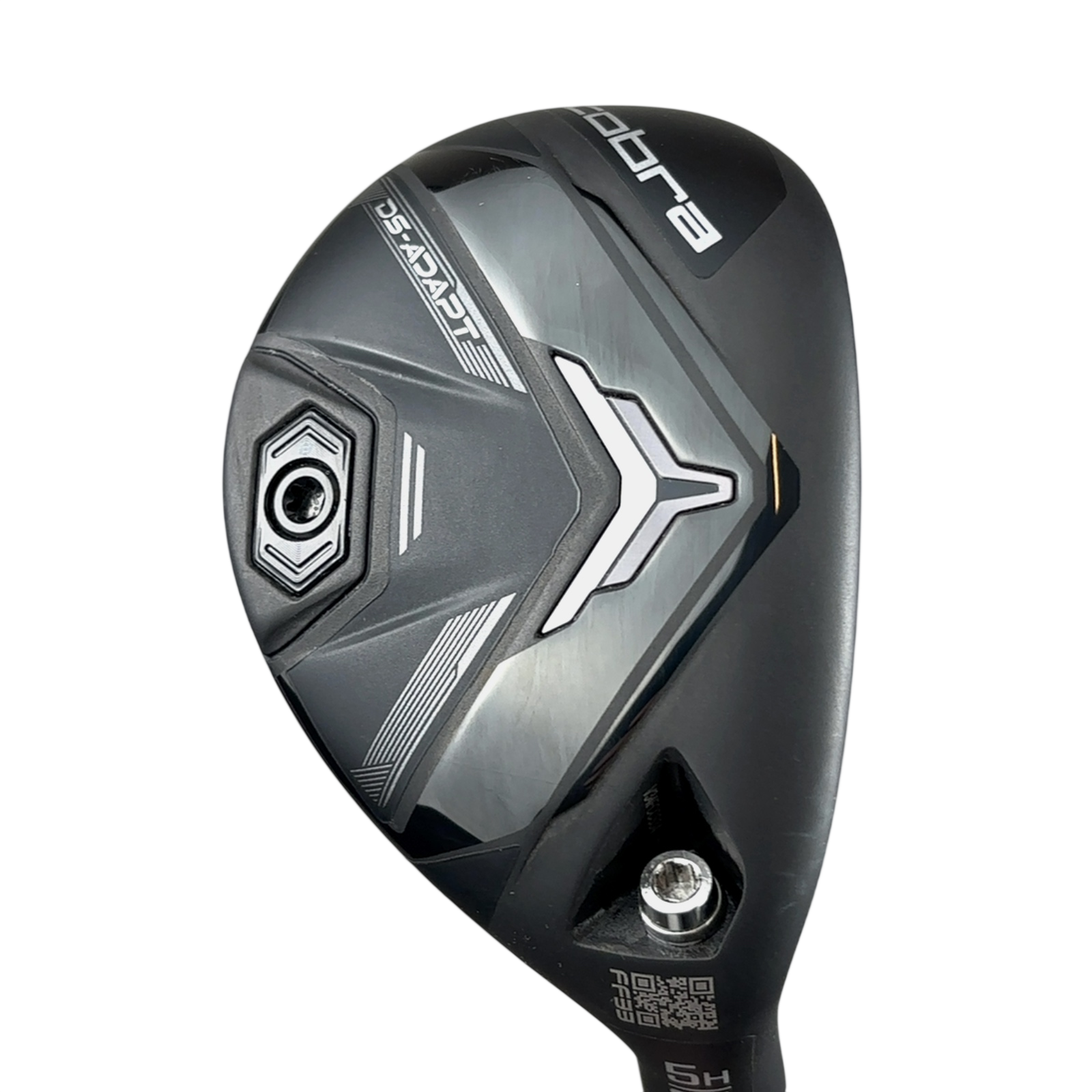 Cobra DS-Adapt Hybrid / Flex Regular / #5/24
