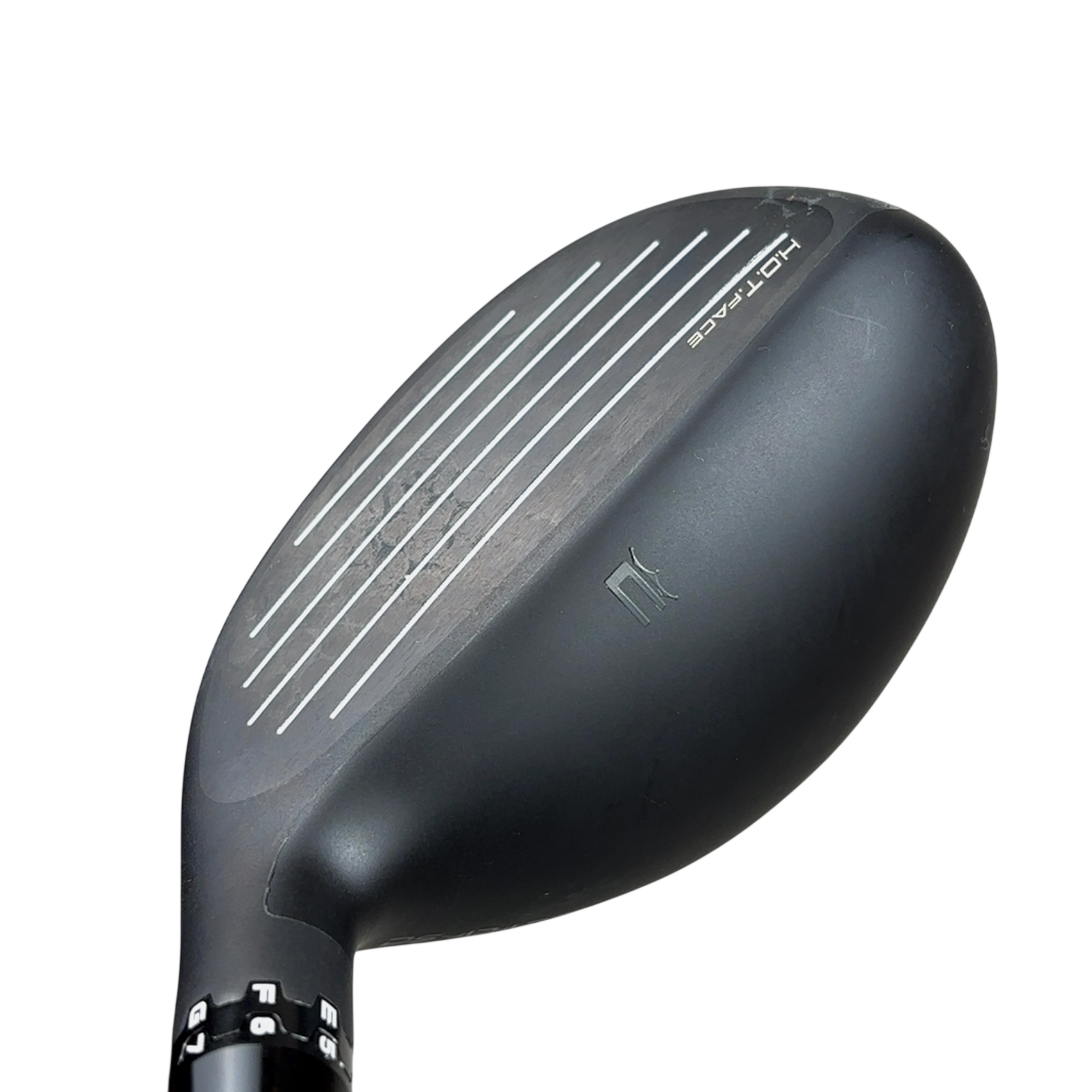 Cobra DS-Adapt Hybrid / Flex Regular / #5/24