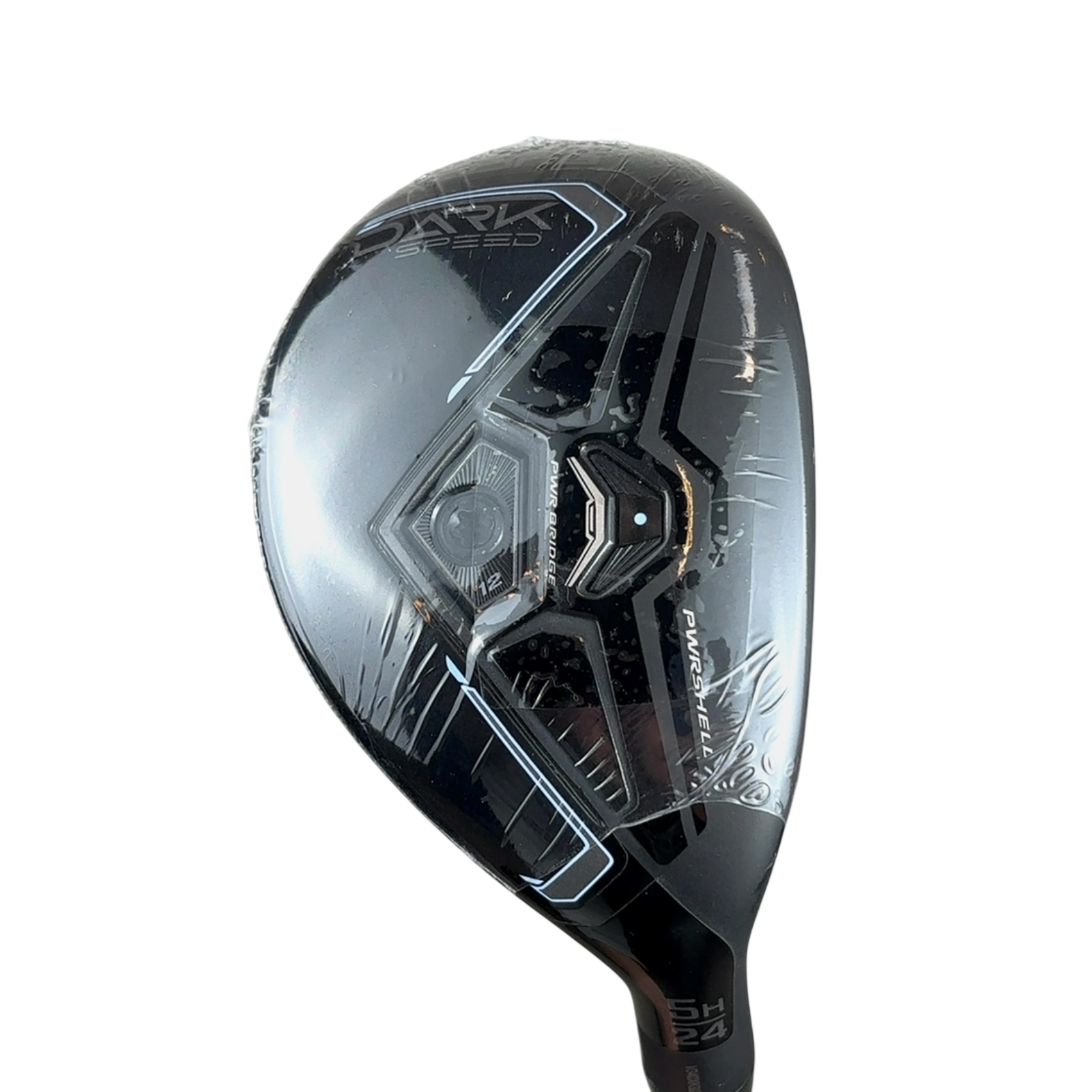 Cobra Darkspeed Hybrid / Flex Ladies / #5/24