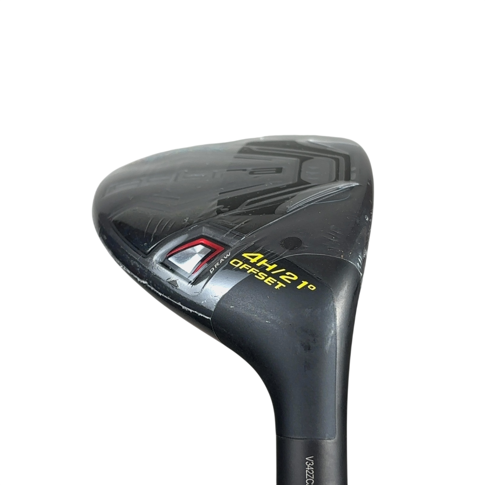 Cobra Air-X Hybrid / Flex A-flex / #4/21