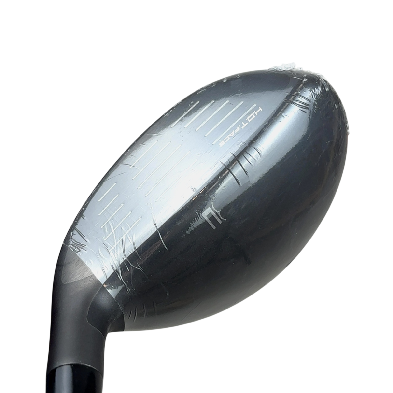 Cobra Air-X Hybrid / Flex A-flex / #4/21