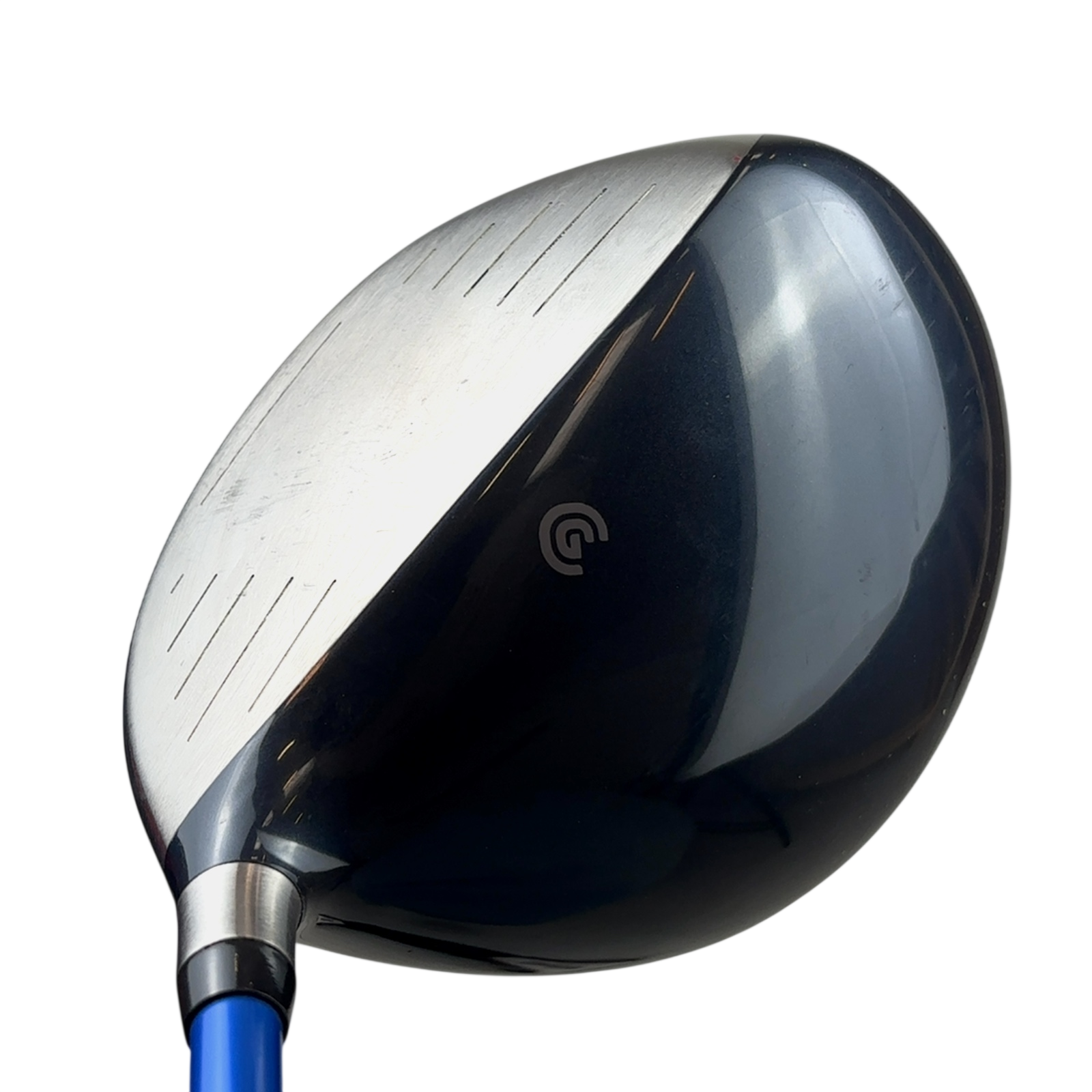 Cleveland Ti 460 Driver / Flex Stiff / Loft 10.5