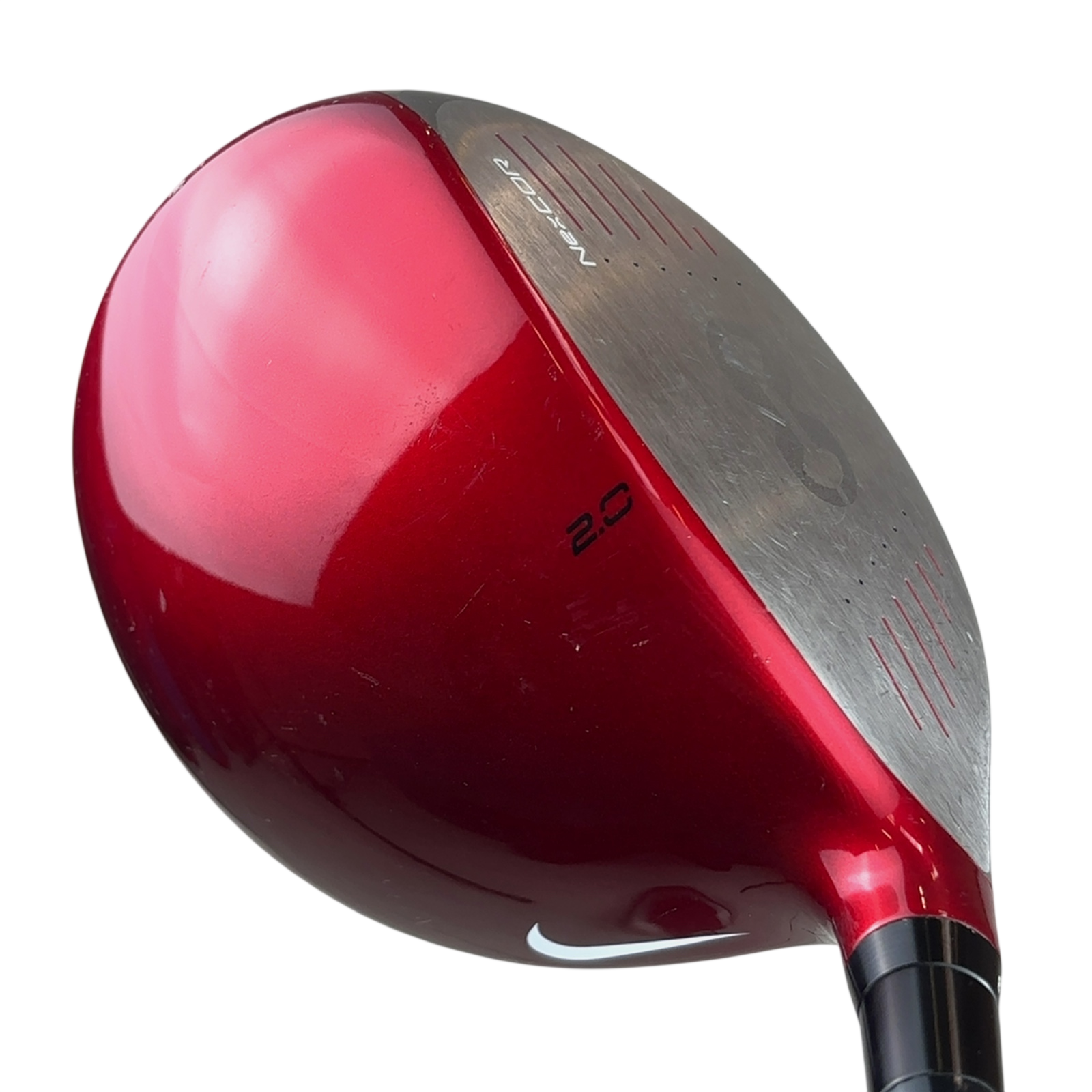 Venstre Nike VRS Covert 2.0 Driver / Flex Regular / Loft 10.5