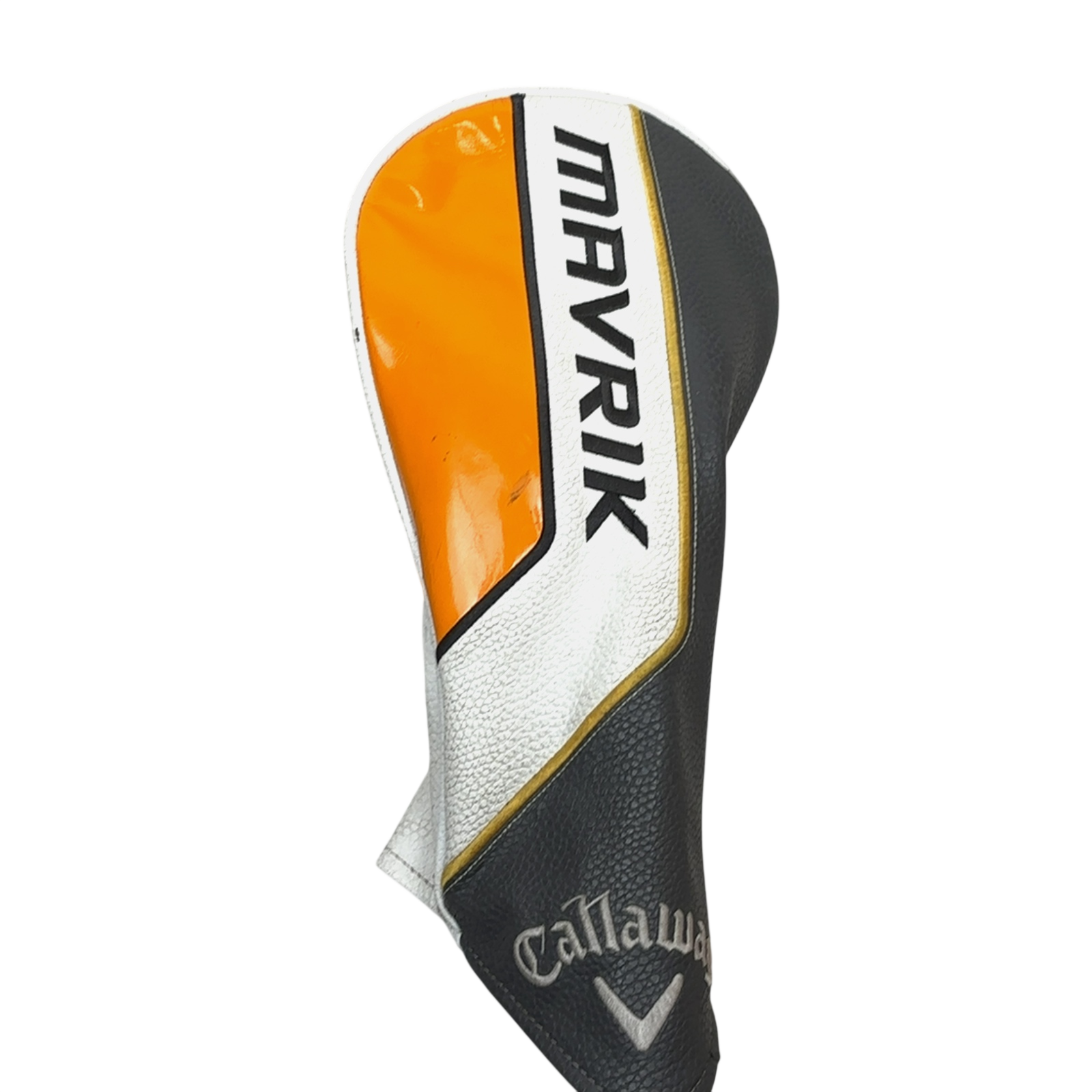 Callaway Mavrik Driver / Flex Regular / Loft 10.5