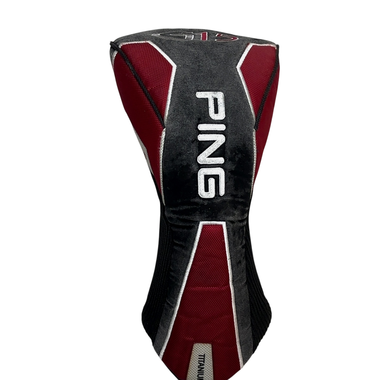 PING G15 Driver / Flex A-flex / Loft 13.5