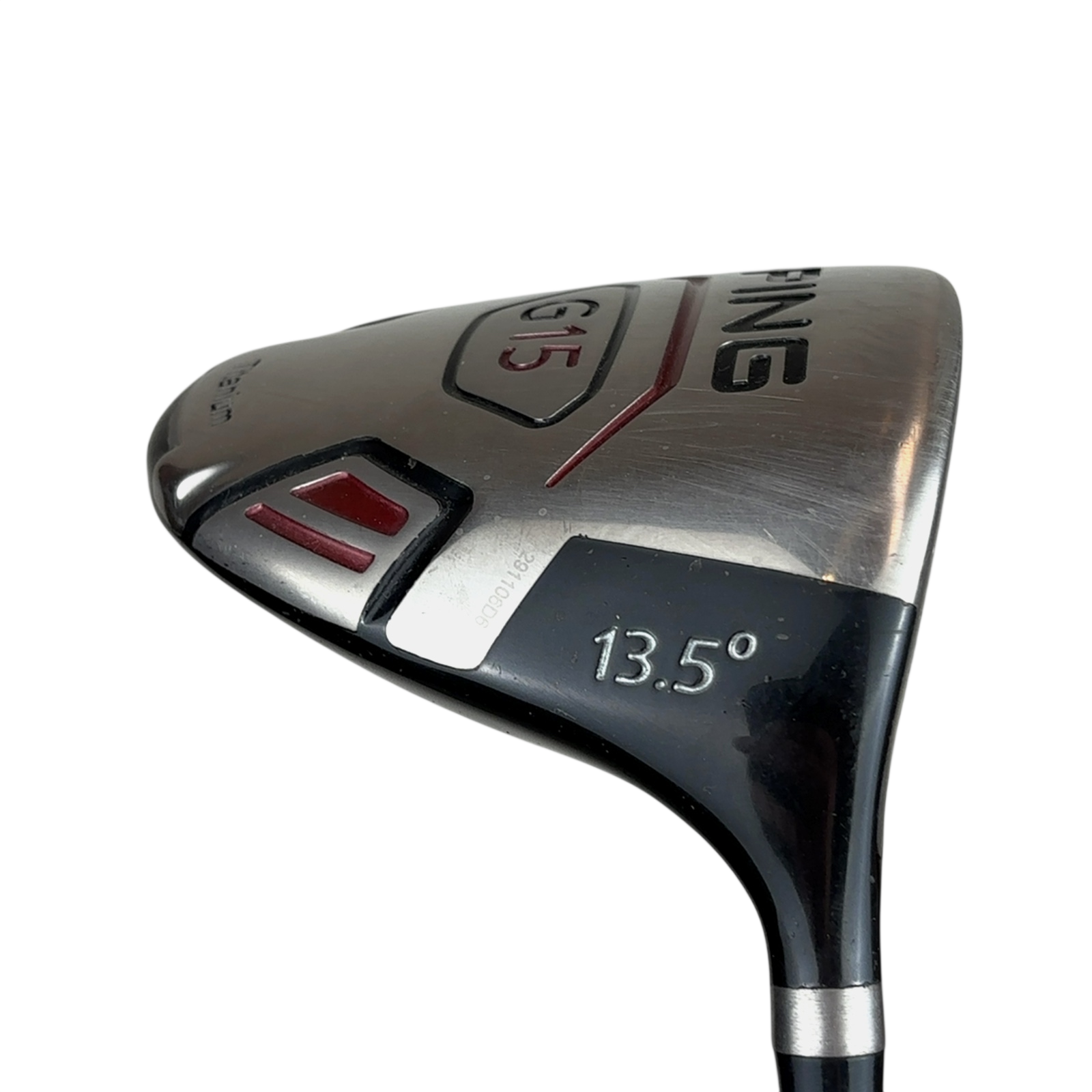 PING G15 Driver / Flex A-flex / Loft 13.5