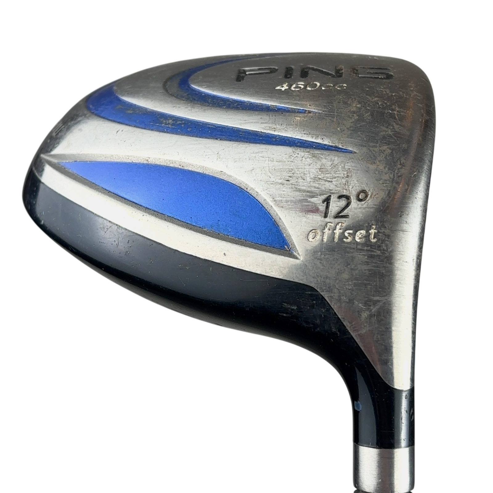 PING G5 Driver / Flex Regular / Loft 12