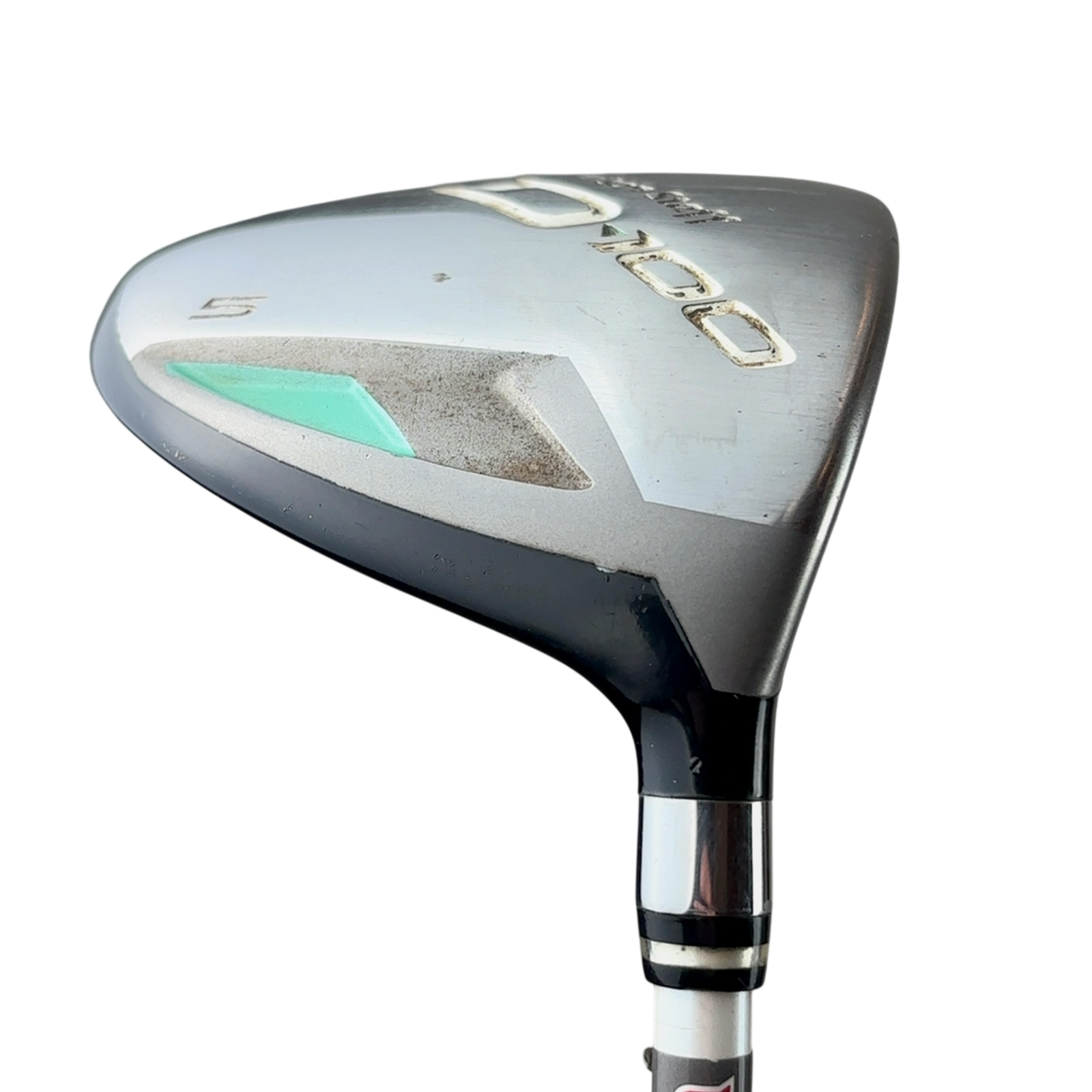 Wilson Staff D100 Fairway Wood / Flex Ladies / #5/20