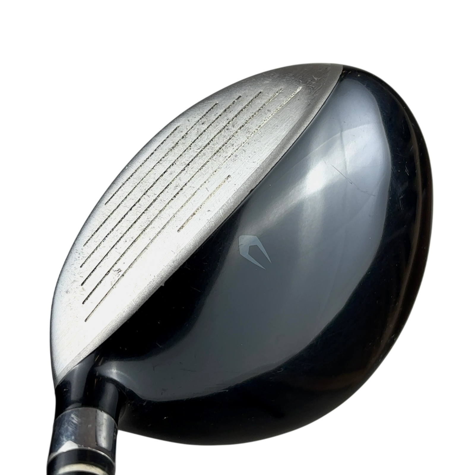 Wilson Staff D100 Fairway Wood / Flex Ladies / #5/20