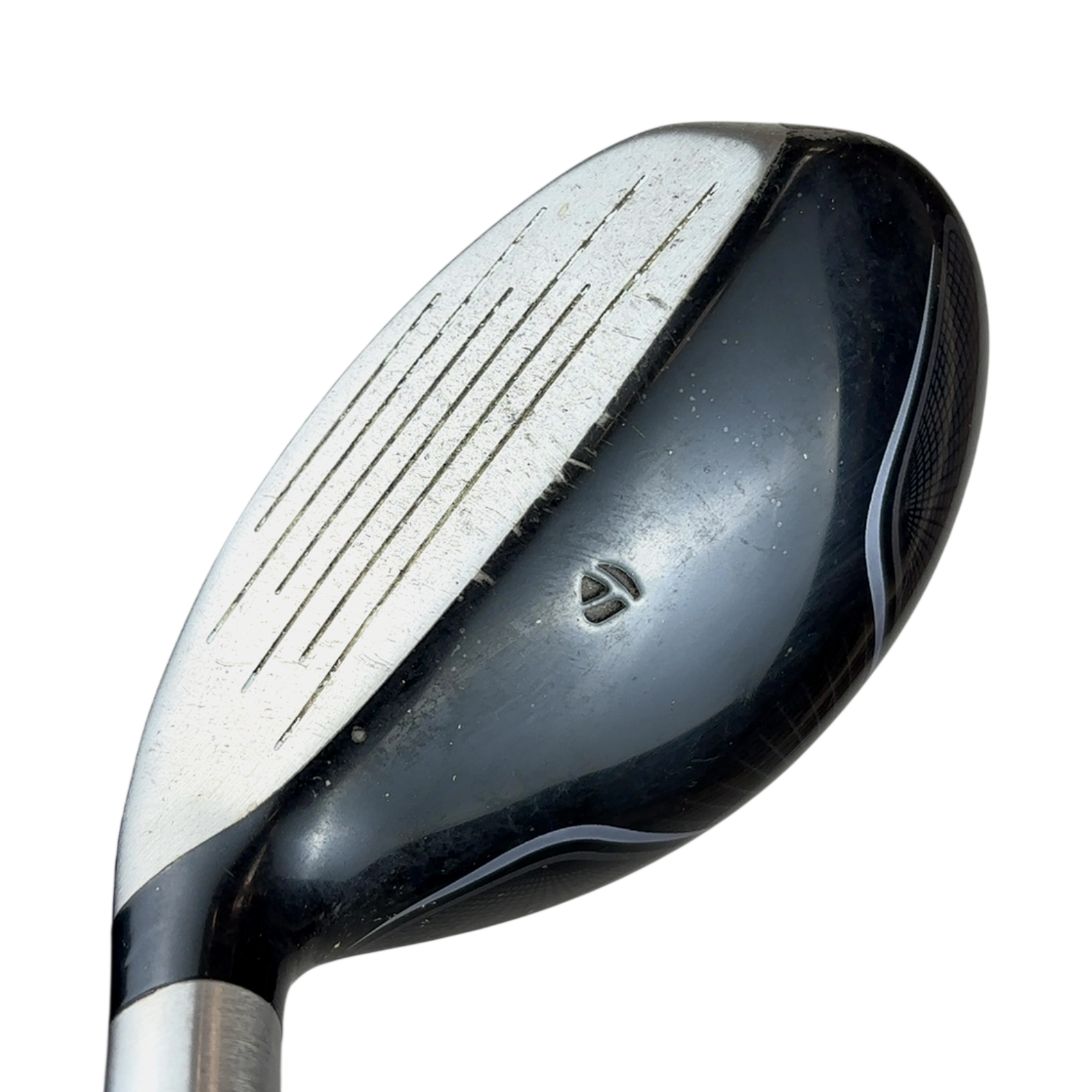 TaylorMade Burner Rescue Hybrid / Flex Stiff / #3/19
