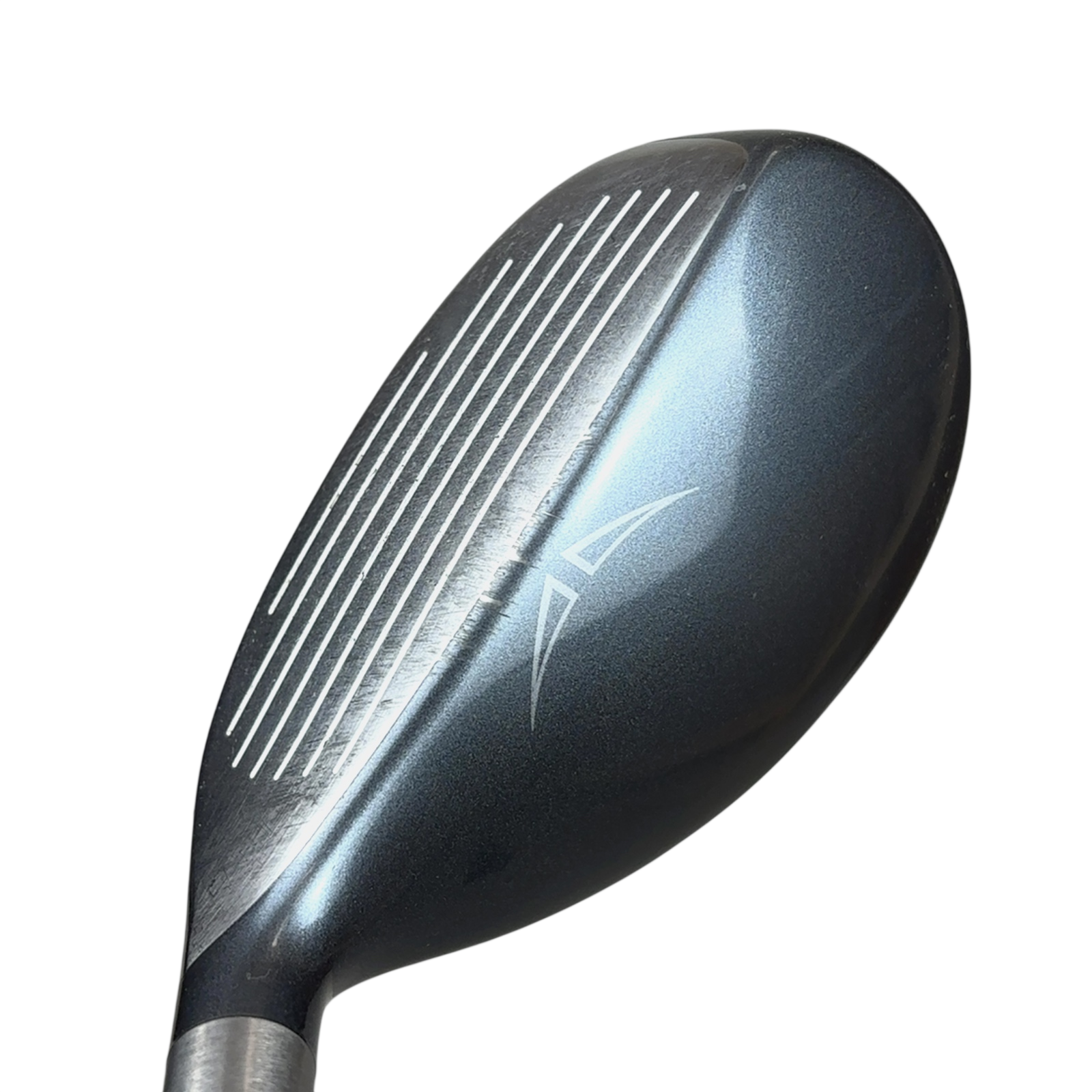 PING Serene Hybrid / Flex Ladies / #4/22