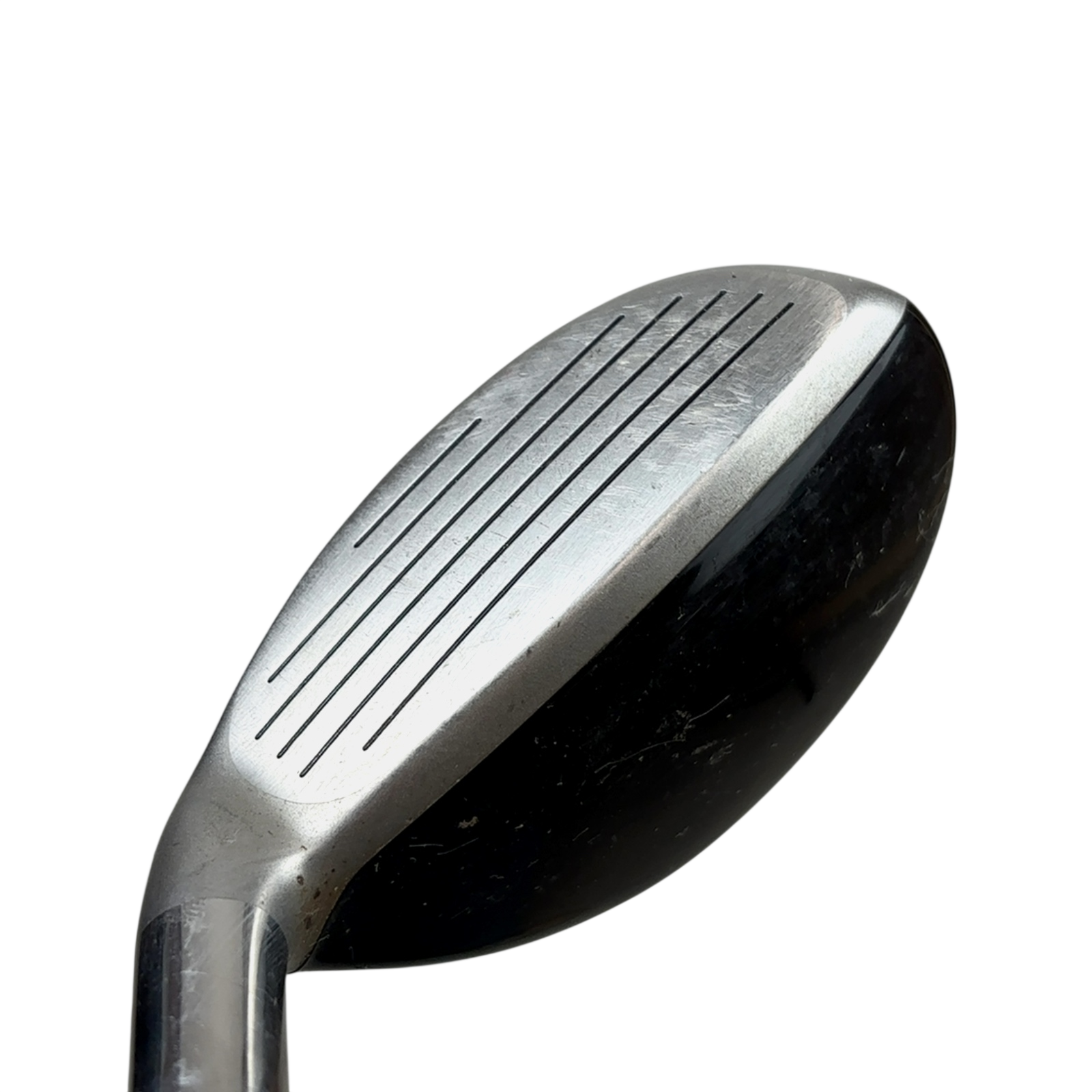 Callaway Diablo Edge Hybrid / Flex Regular / #3/21