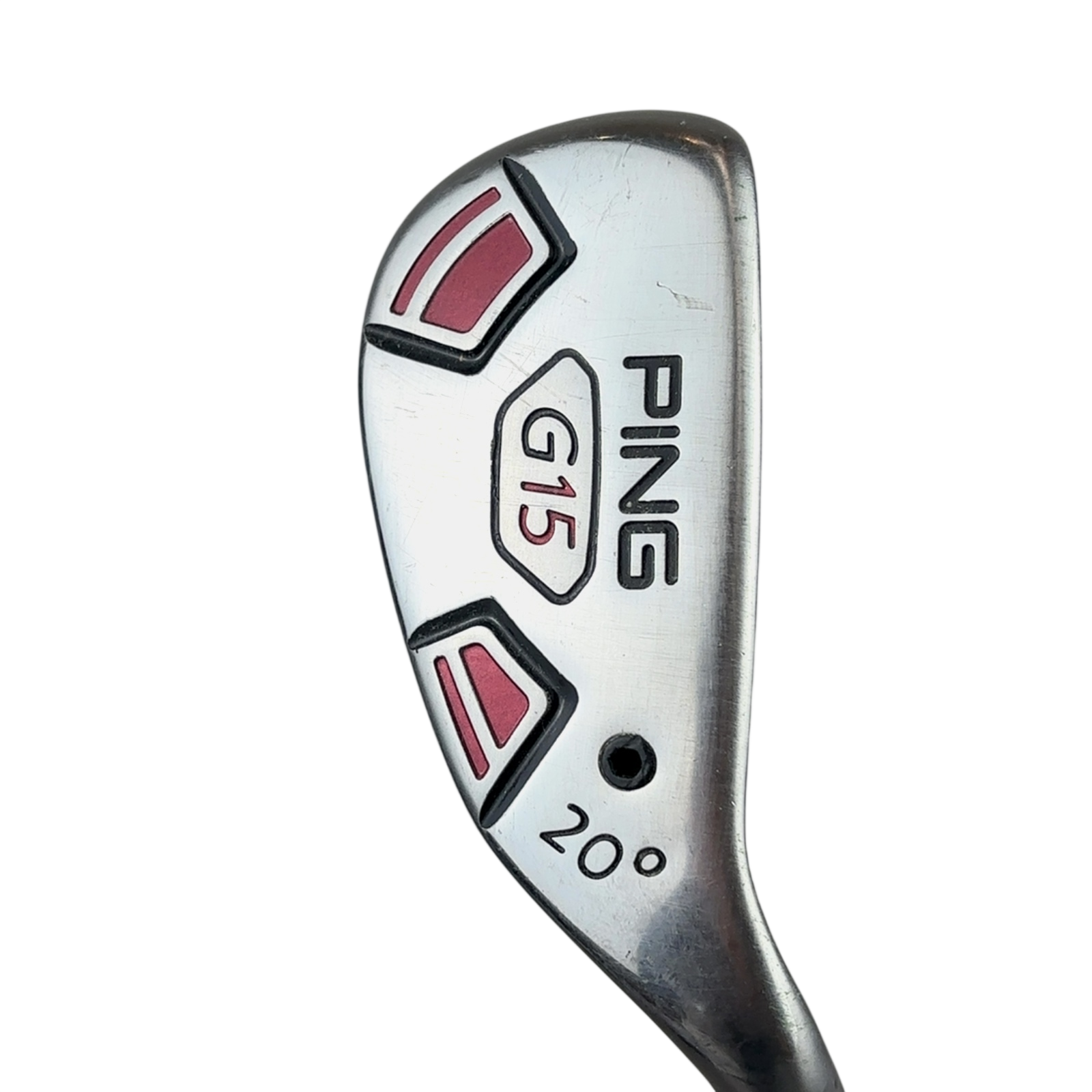 PING g15 Hybrid / Flex Regular / #3/20
