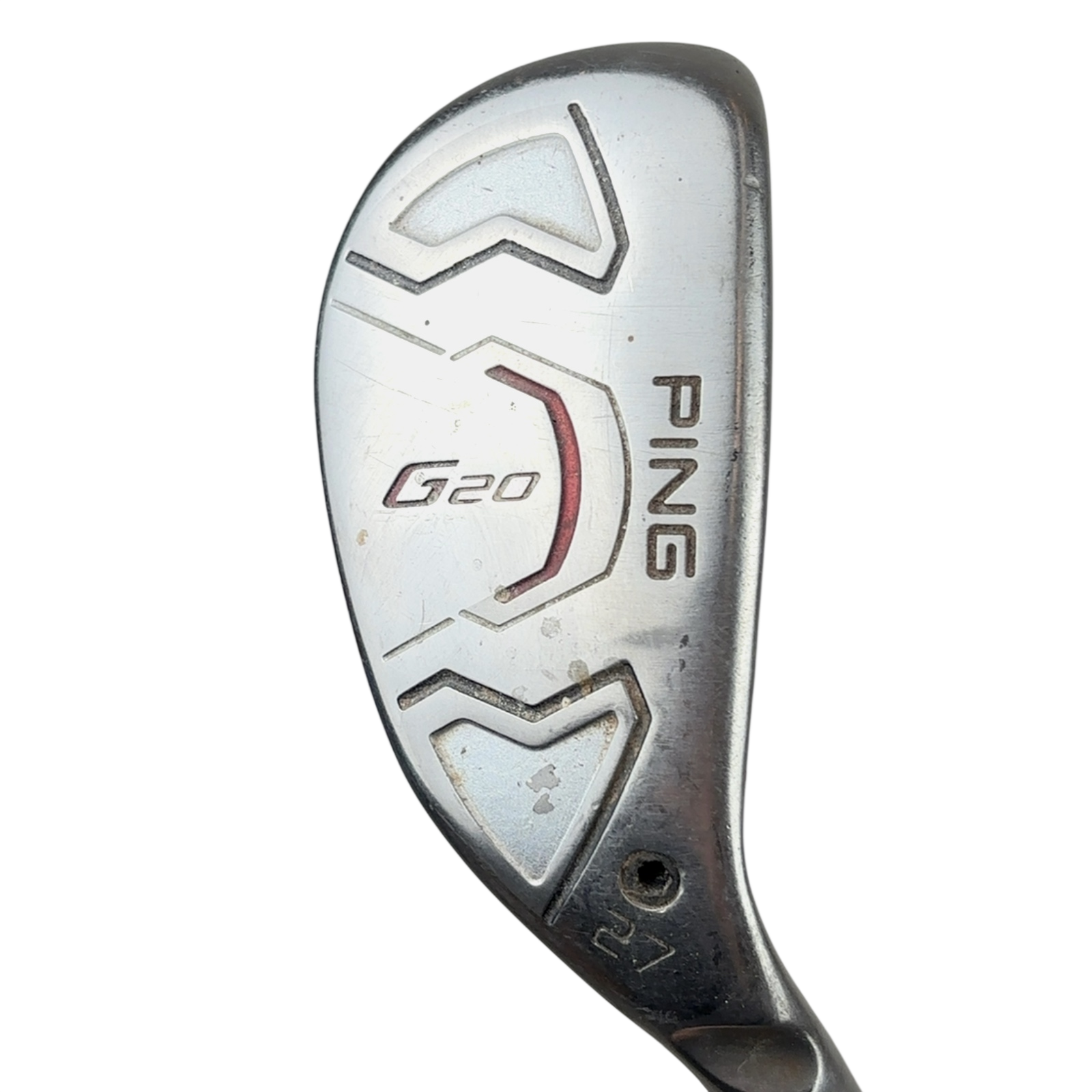PING G20 Hybrid / Flex A-flex / #6/27