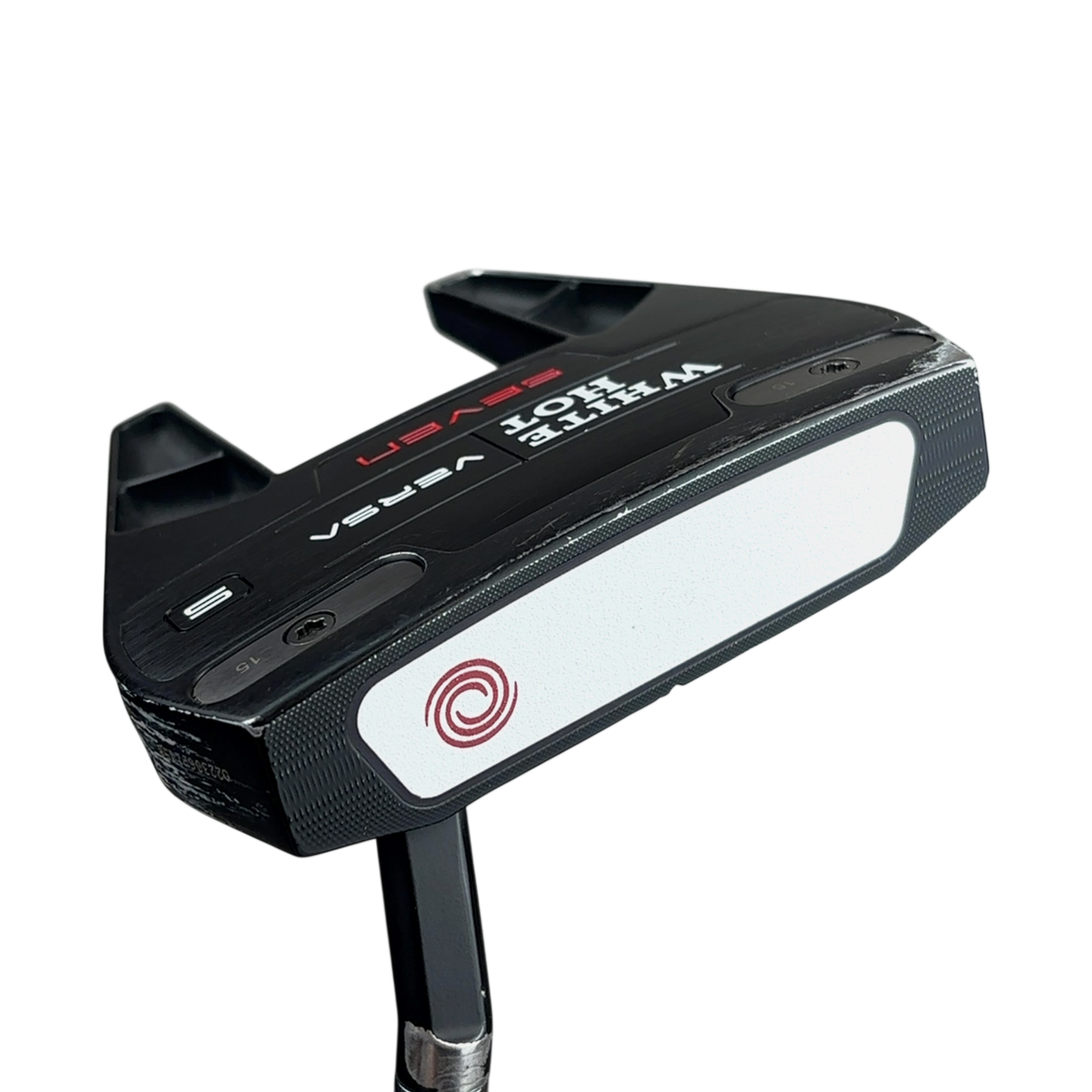 Odyssey Versa 7 Putter / 34"