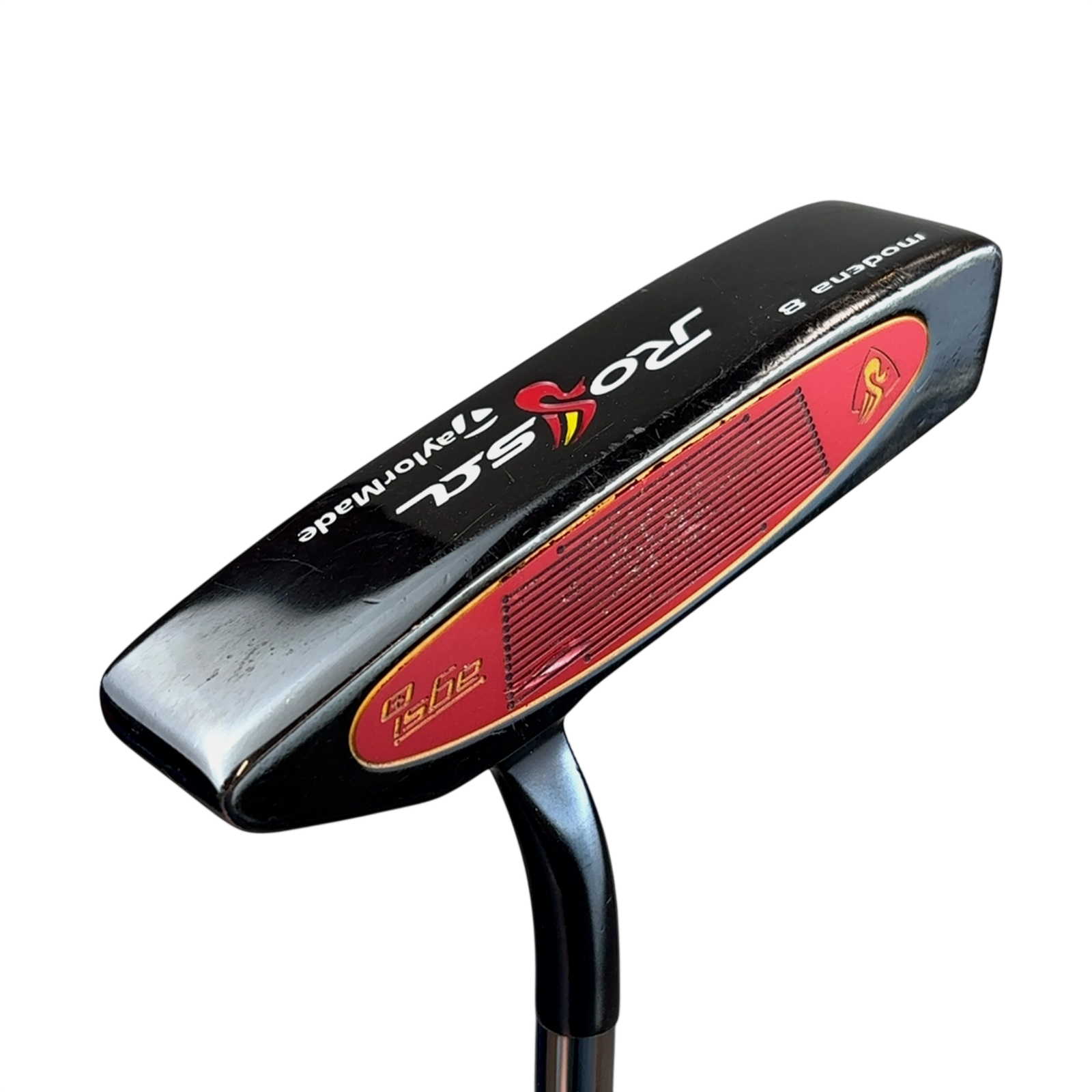 TaylorMade Rossa Classic Modena 8 Putter / 35"