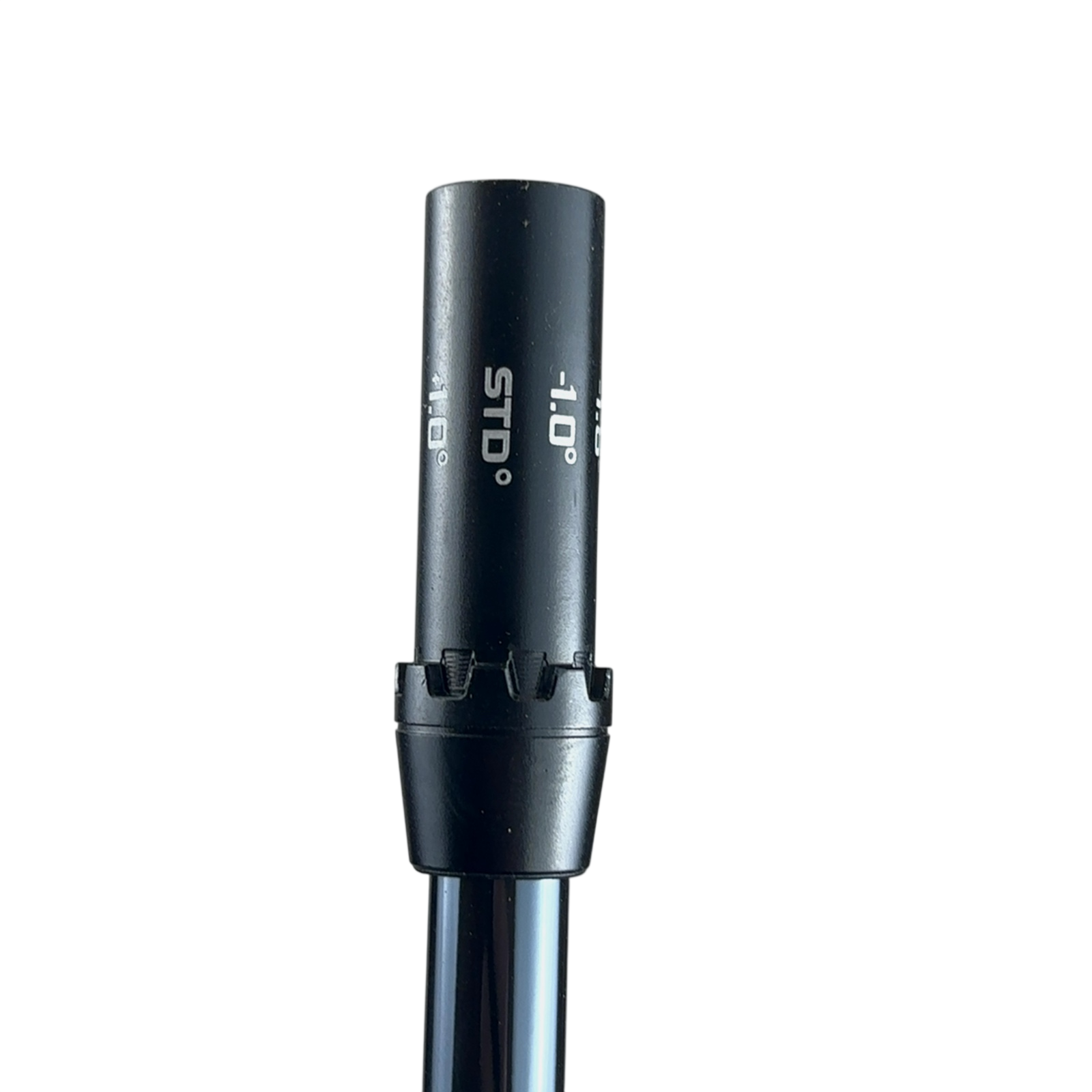 UST Mamiya Lin-Q Blue #5 Fairway Skaft / Flex Regular / Cobra 2nd Gen