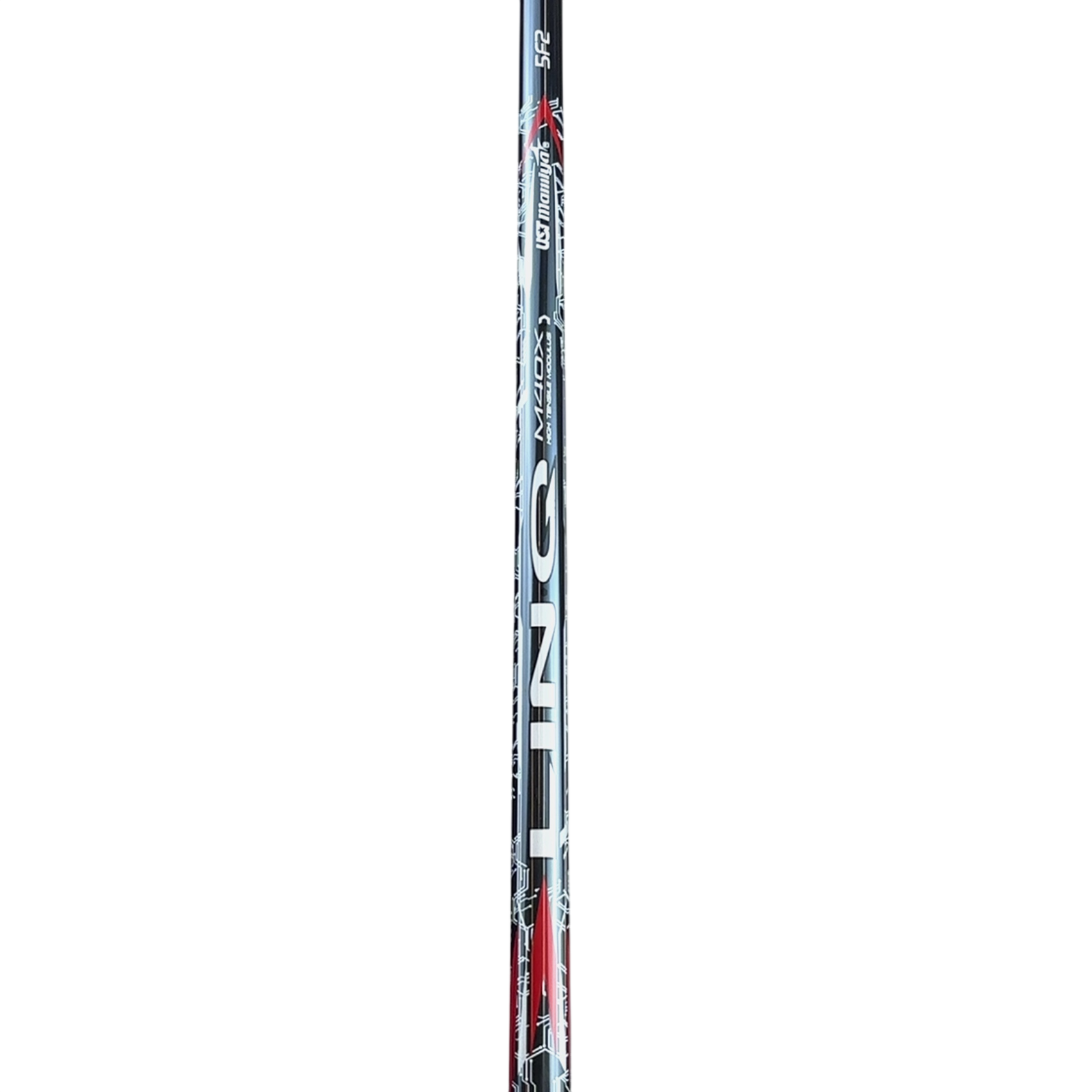 UST Mamiya Lin-Q Red #7 Fairway Skaft / Flex A-flex / Cobra 2nd Gen