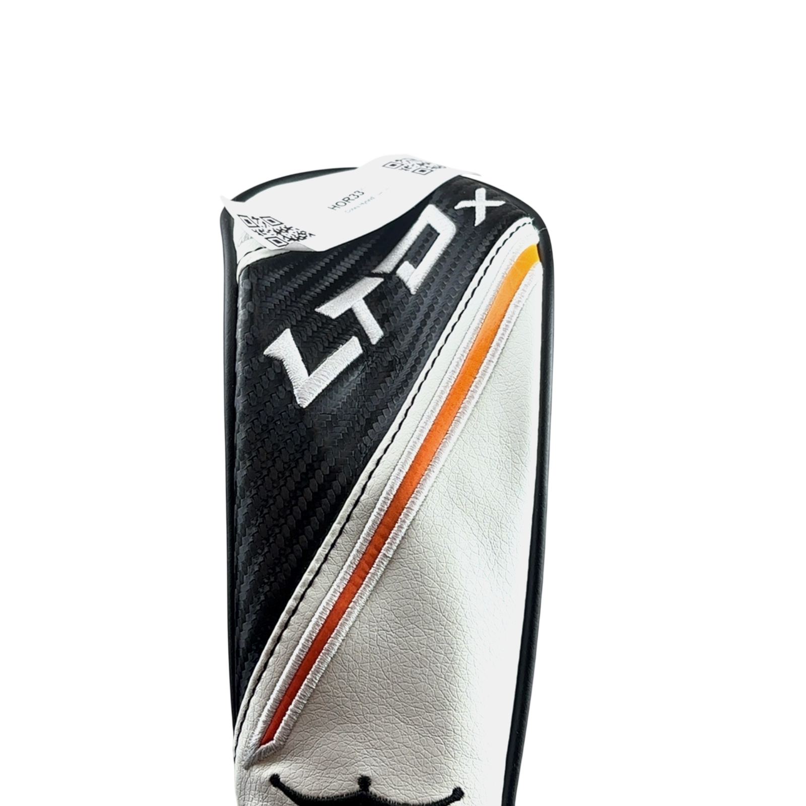 Venstre Cobra LTDx Hybrid / Flex Regular / #4/21