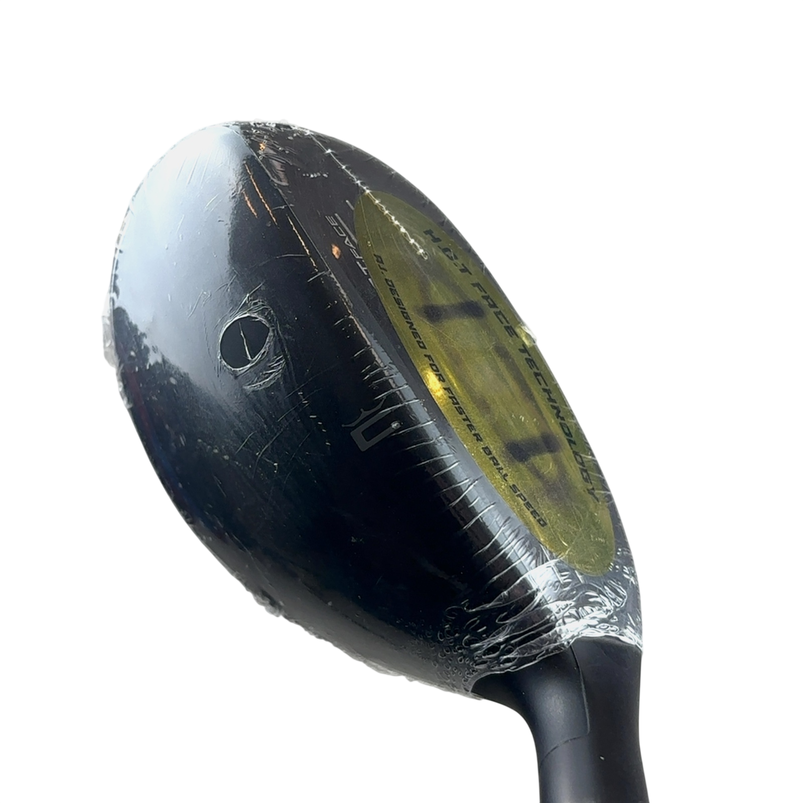 Venstre Cobra LTDx Hybrid / Flex Regular / #4/21